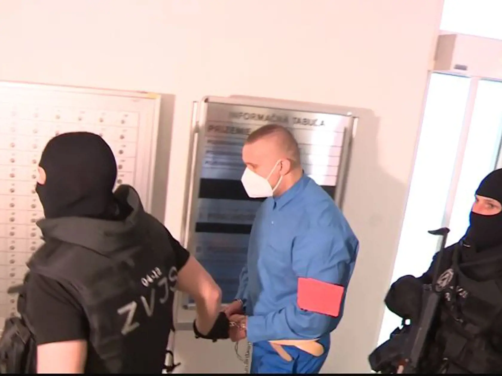 Juraj Piťo Ondrejčák.