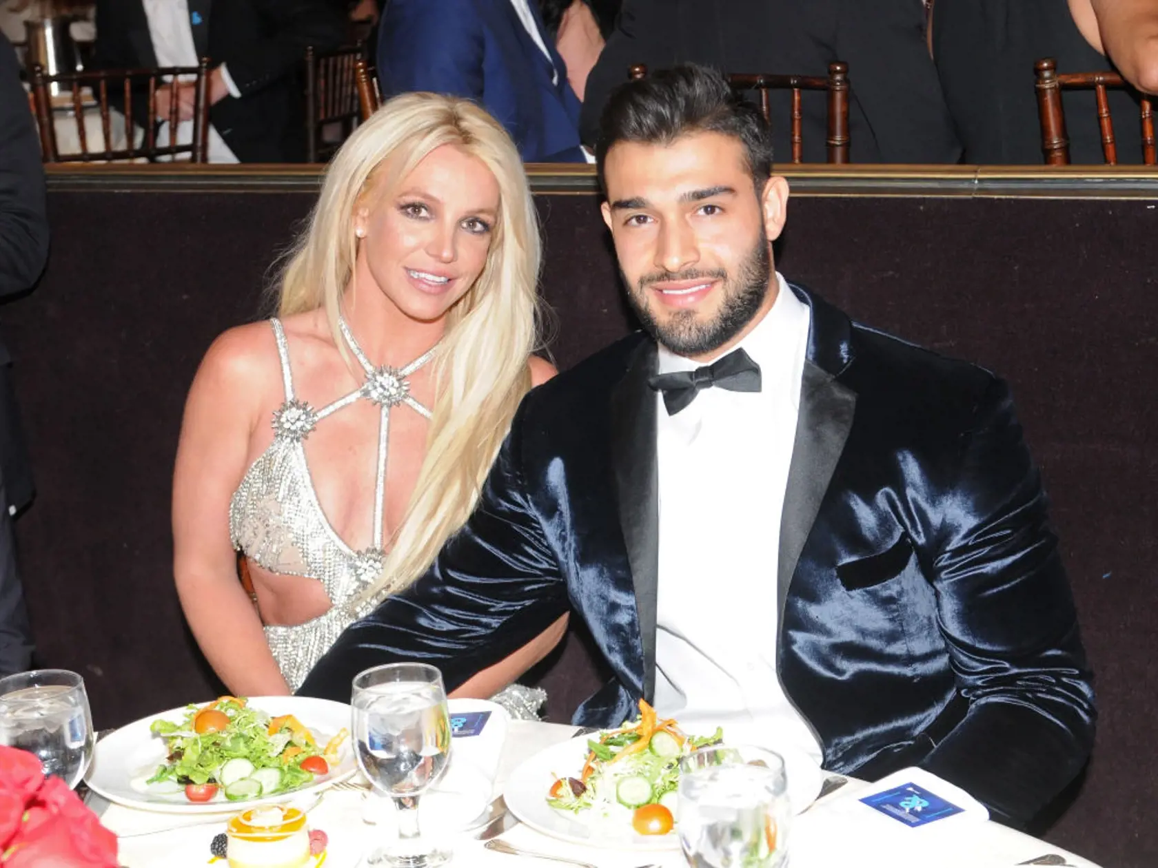 Britney Spears.