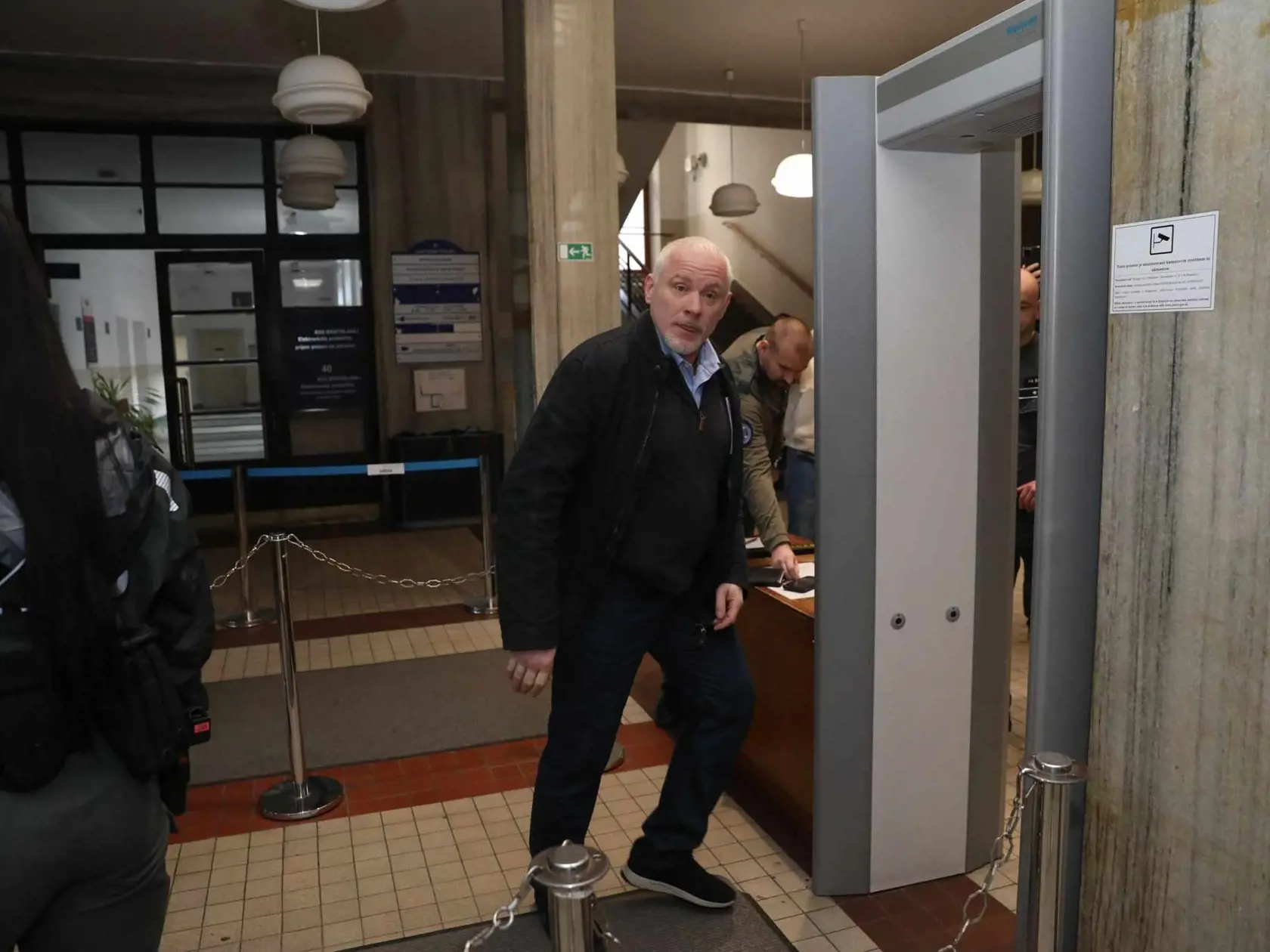 Mišku postrelil 1. marca 2023 jej inštruktor streľby Vladimir Šeparnev počas tréningu po vyučovaní. Guľka jej prešla pľúcami, chrbticou, žalúdkom, prerušila jej miechu a dovtedy zdravá a aktívna futbalistka skončila na invalidnom vozíku a len zázrakom neprišla o život. Doktori ju museli neuveriteľných 9-krát operovať.