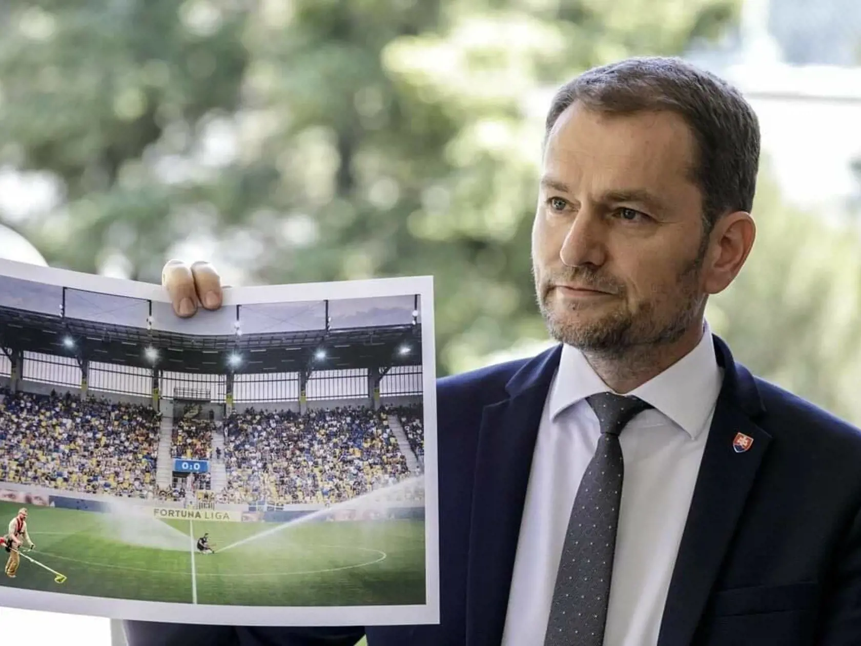 Nepokosme si to!