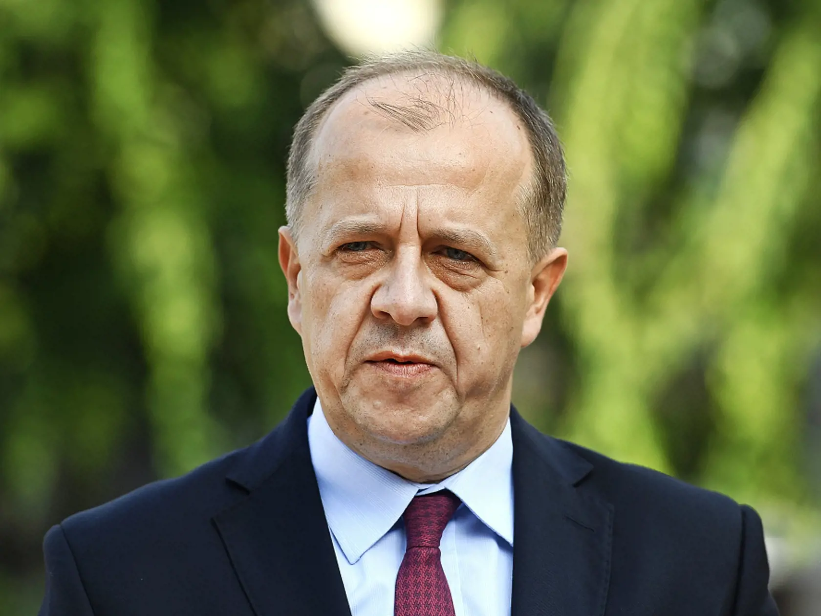 Richard Rybníček