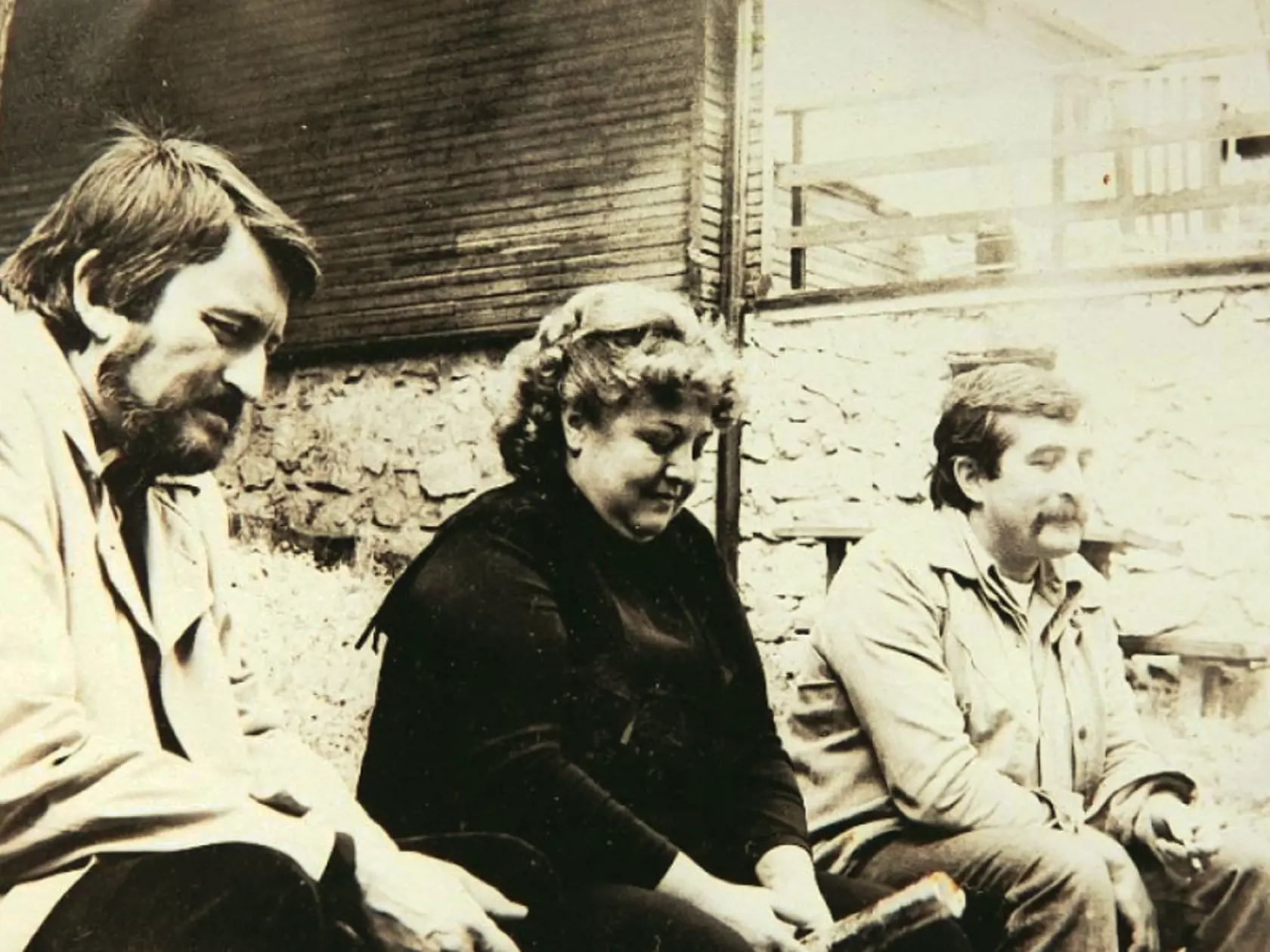 František Zvarík (†87) bol šarmantný elegán, ktorý nepokazil žiadnu zábavu. Miloval ženy a veľmi rýchlo si ich dokázal získať. S manželkou Evou Krížikovou (85) ho však spájalo silné puto.