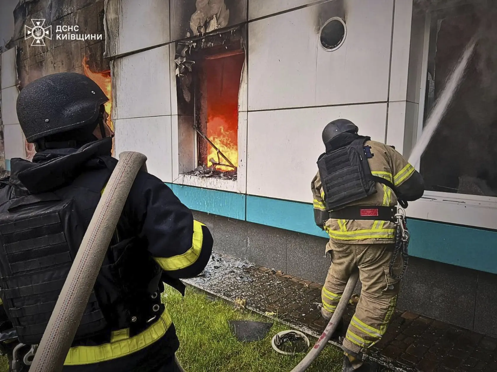 Na základe údajov vzdušných síl išlo o dosiaľ najväčší ruský útok dronmi na Ukrajinu počas prebiehajúcej vojny.