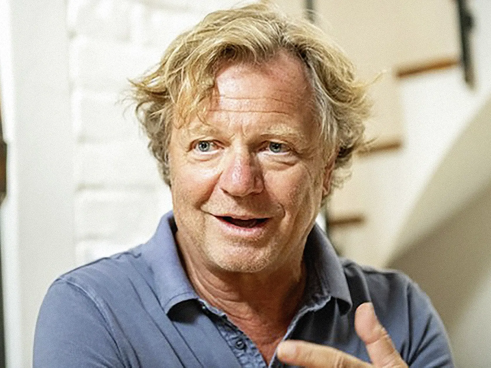 Maroš Kramár