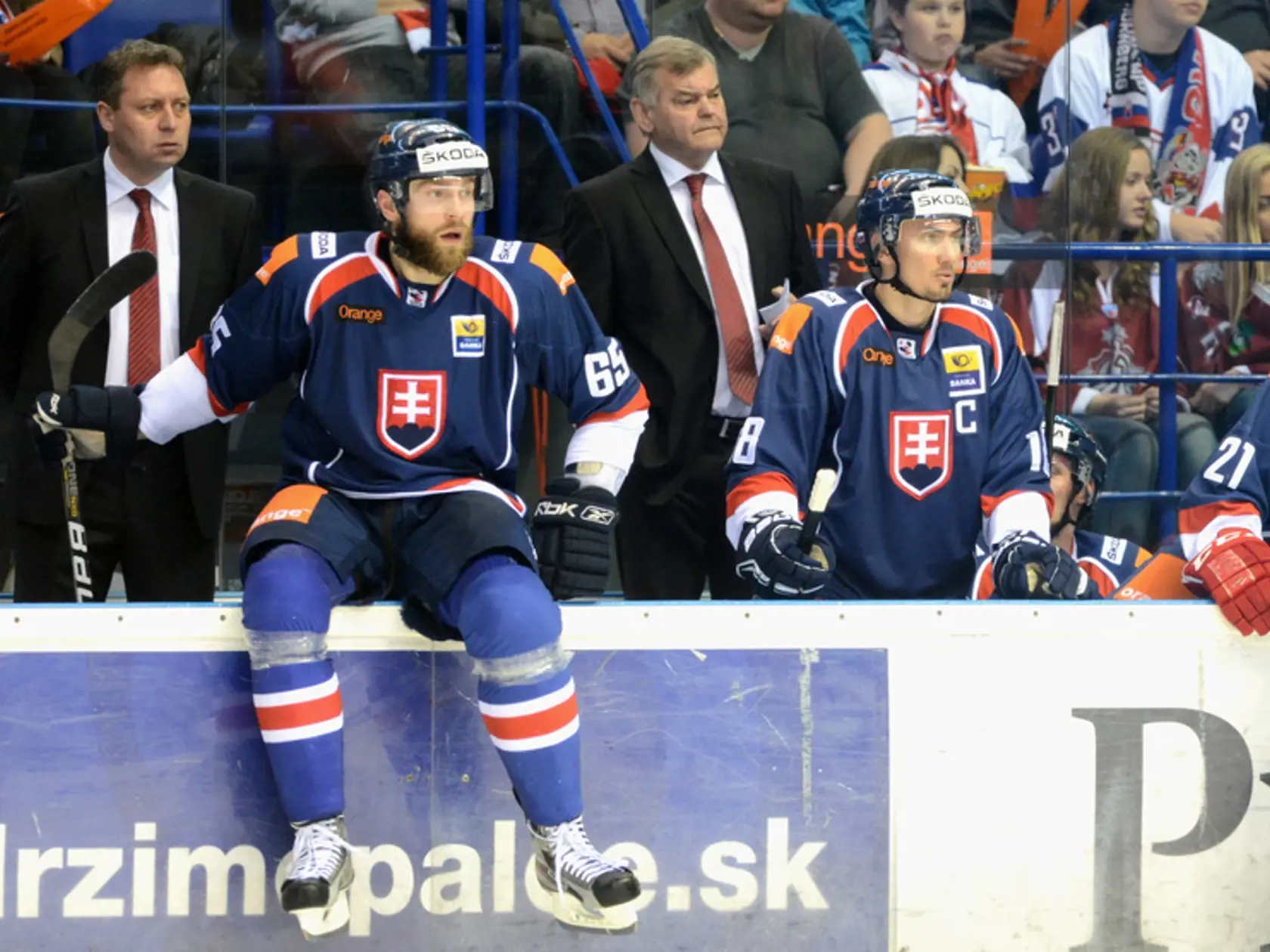 Tomáš Marcinko 