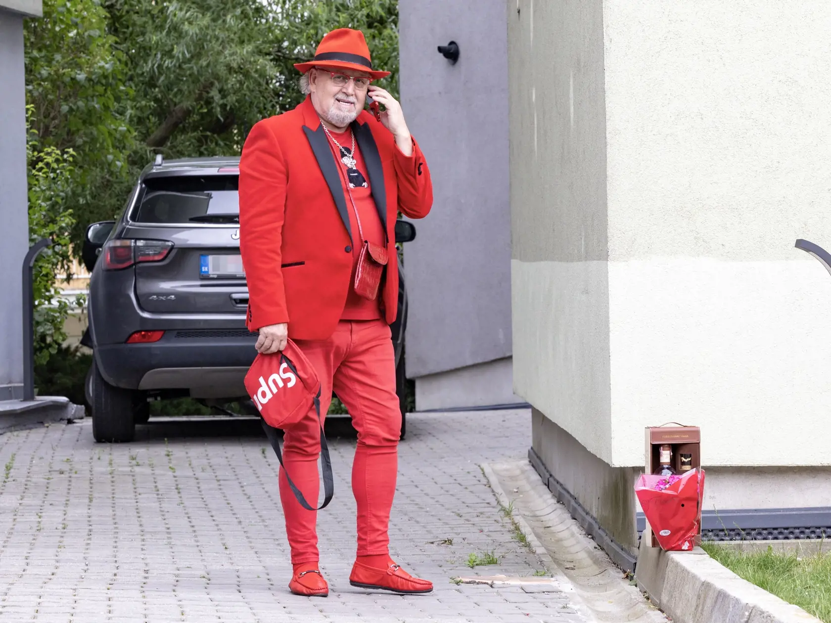 Jozef Oklamčák.