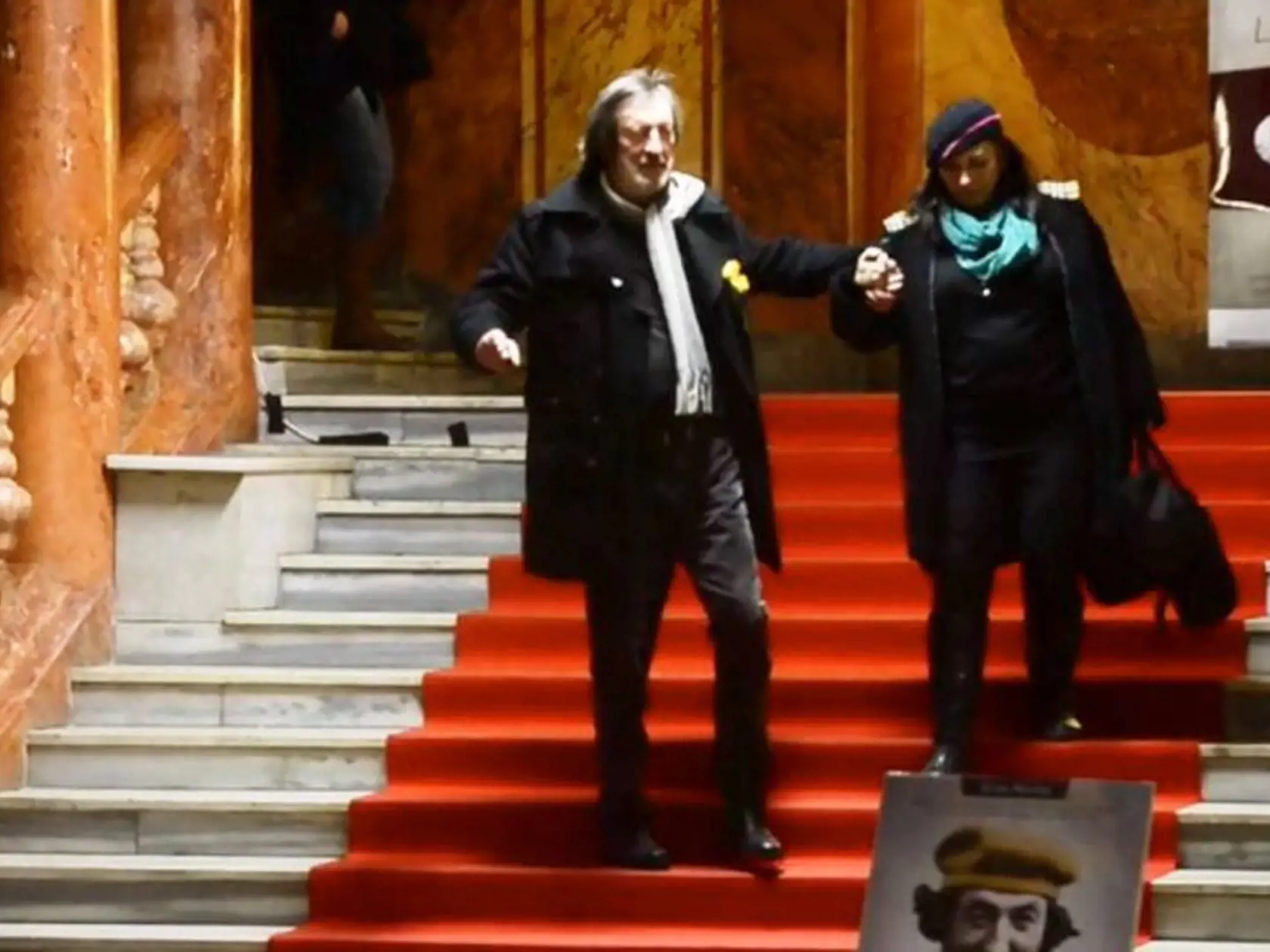 Bolek Polívka