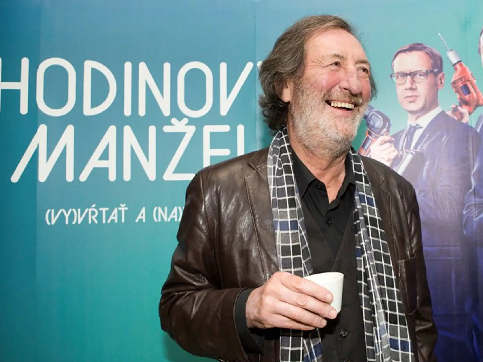Bolek Polívka