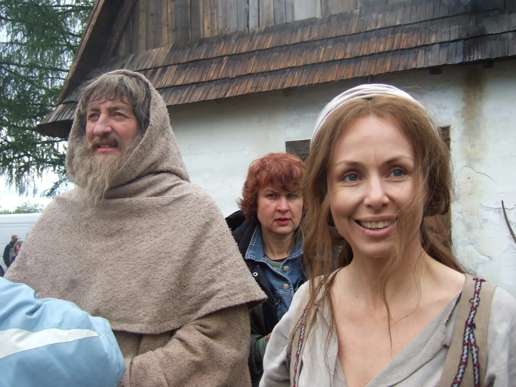Natáčanie, film, Bathory Ersébet, nakrúcanie, batoryčka, grófka
23.10.2006
pôvodný súbor:batorycka30.jpg