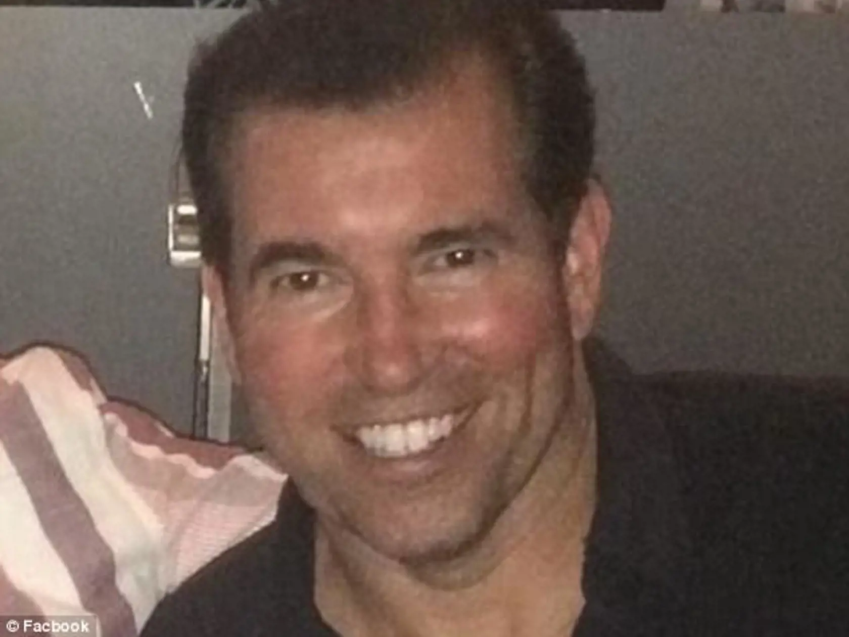 Dennis McCarthy