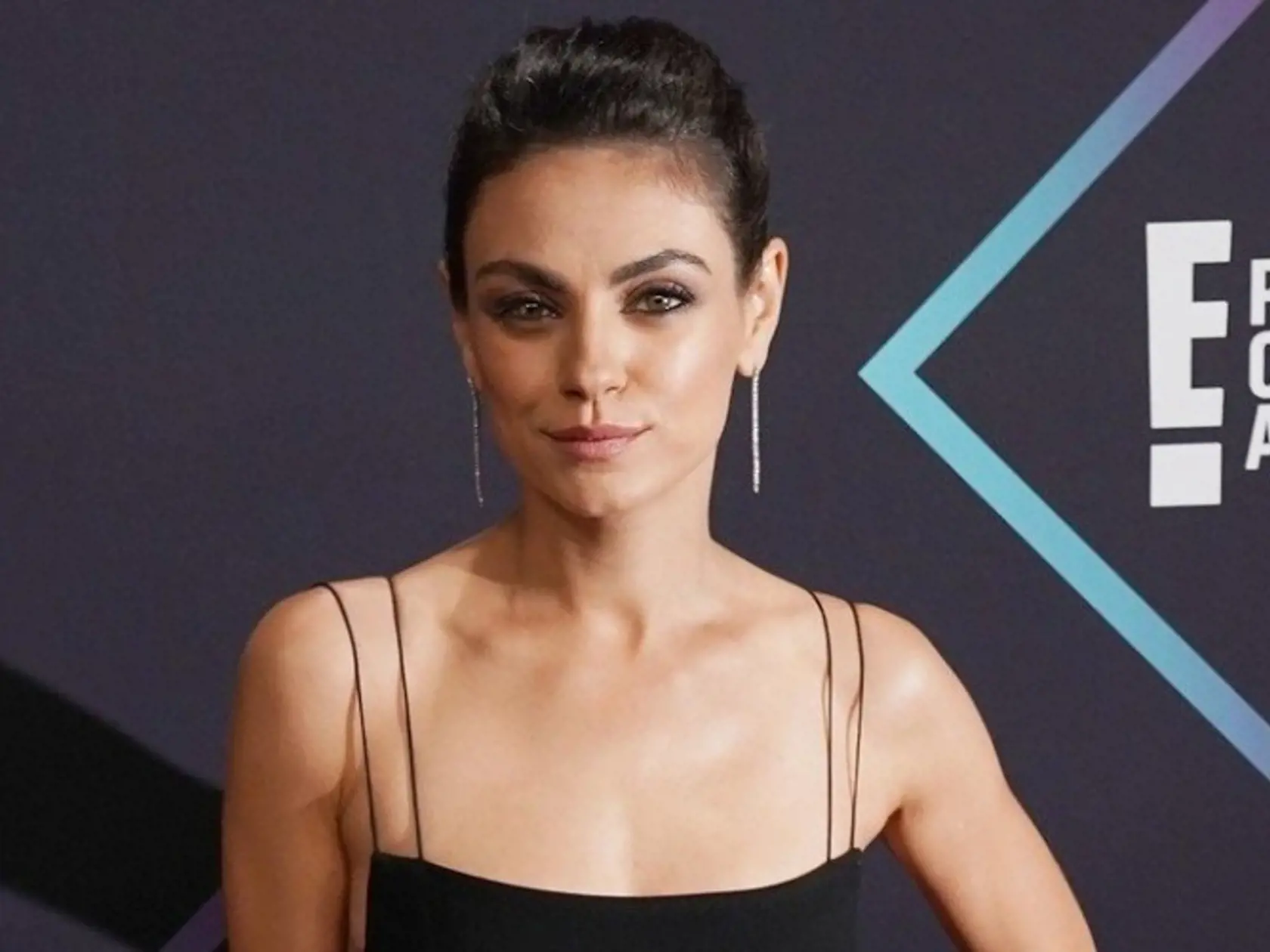 Mila Kunis