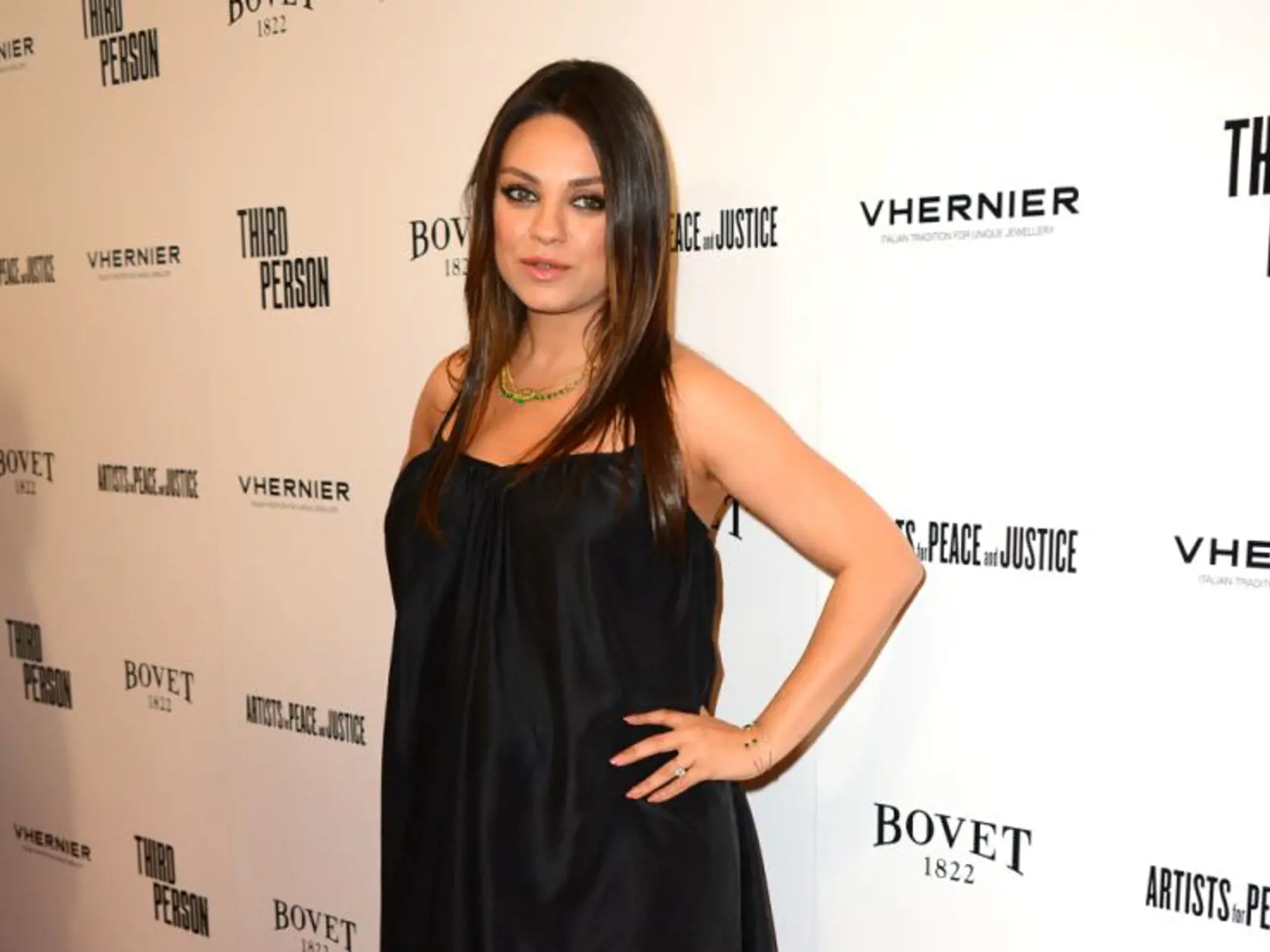 Mila Kunis a Ashton Kutcher