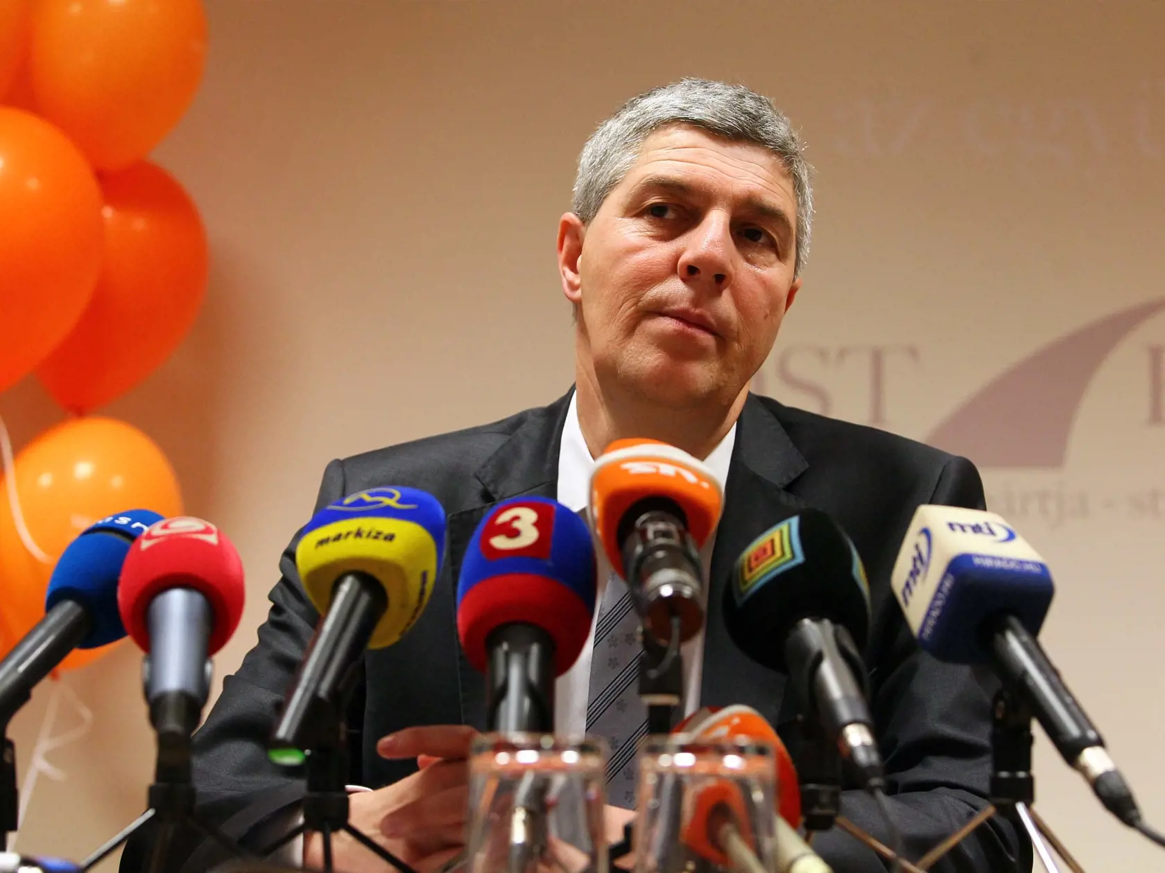 BÉLA BUGÁR PREDSEDA STANY MOST-HÍD