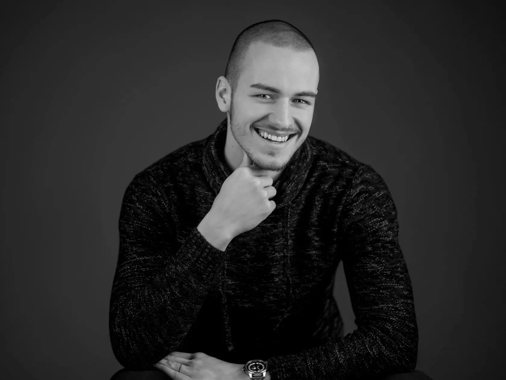 Daniel Křižka