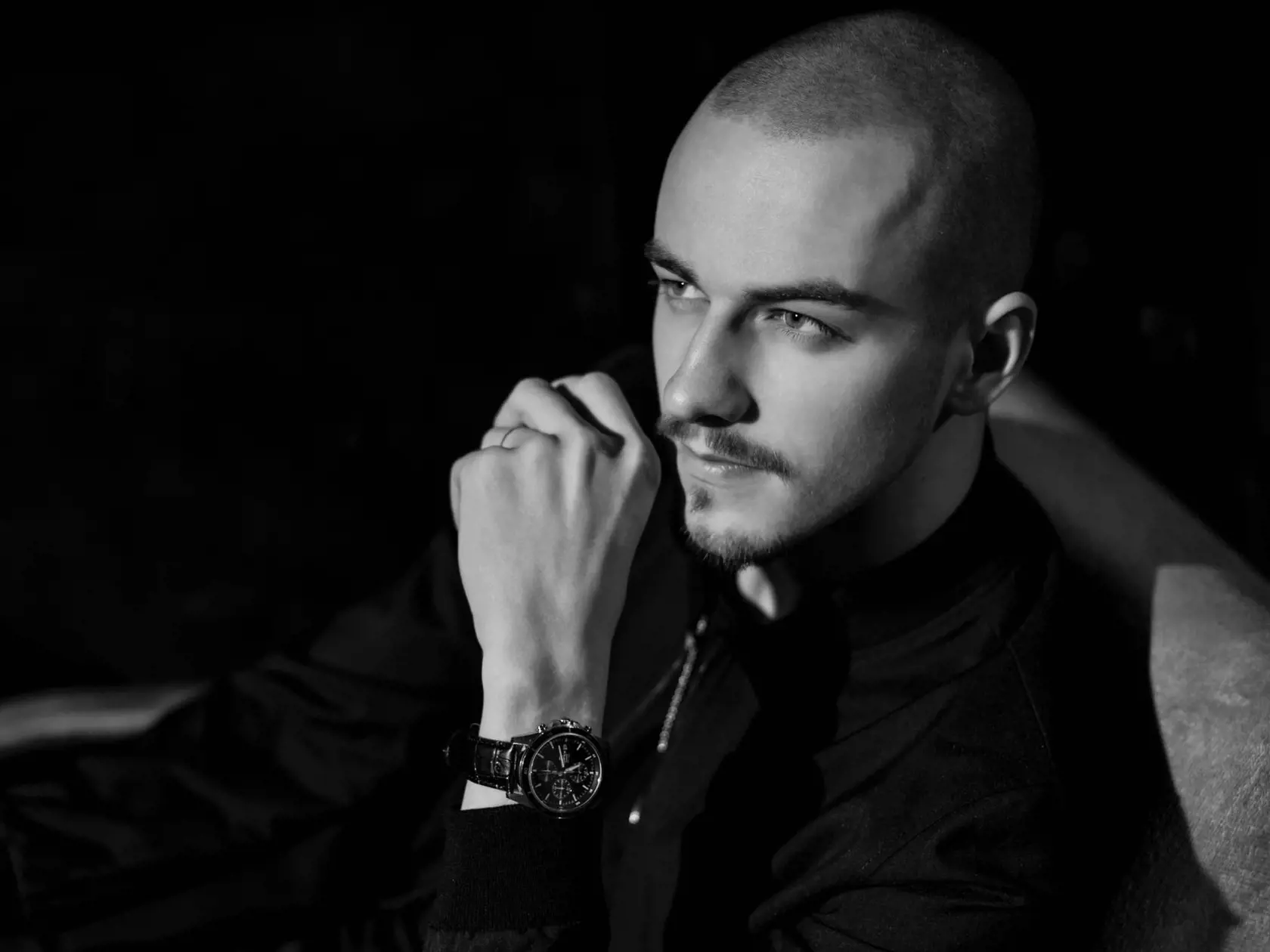 Daniel Křižka