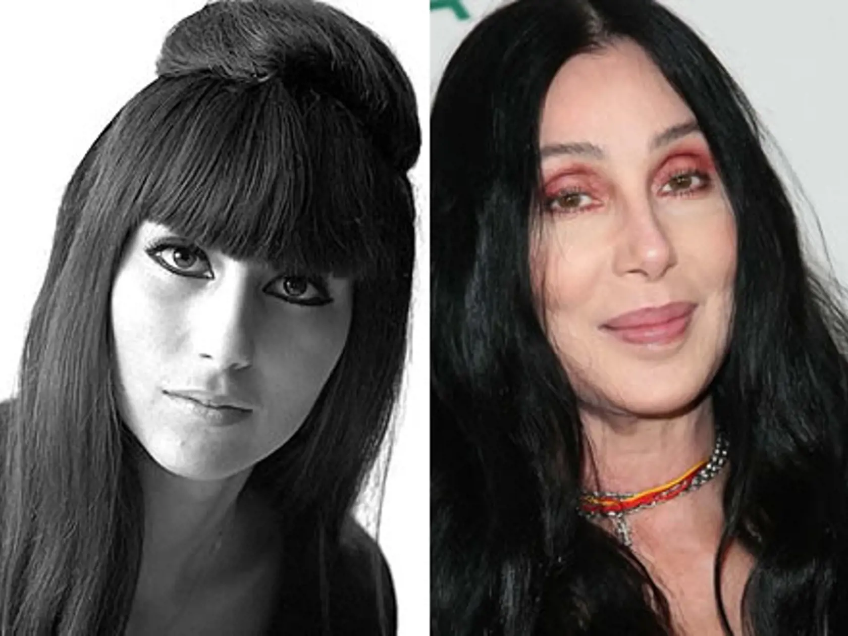 Cher
