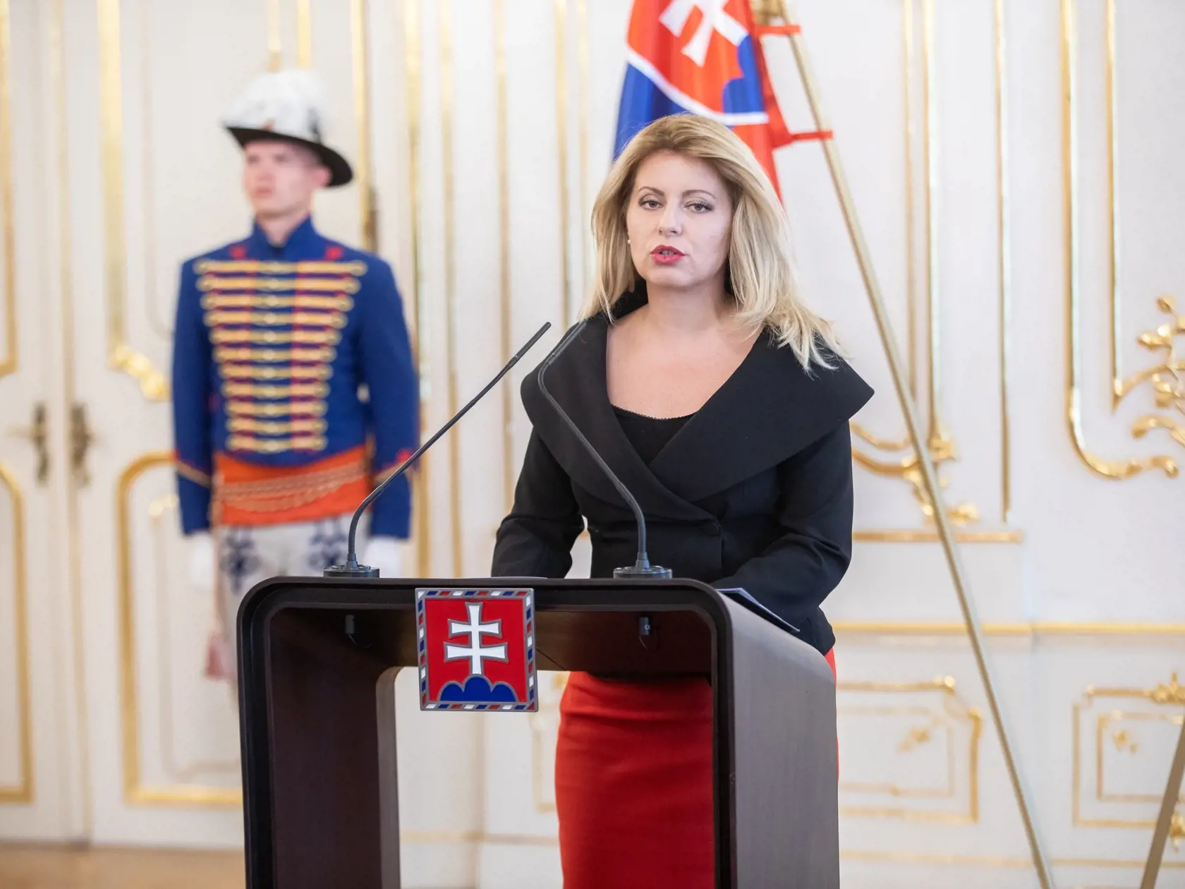 Zuzana Čaputová
