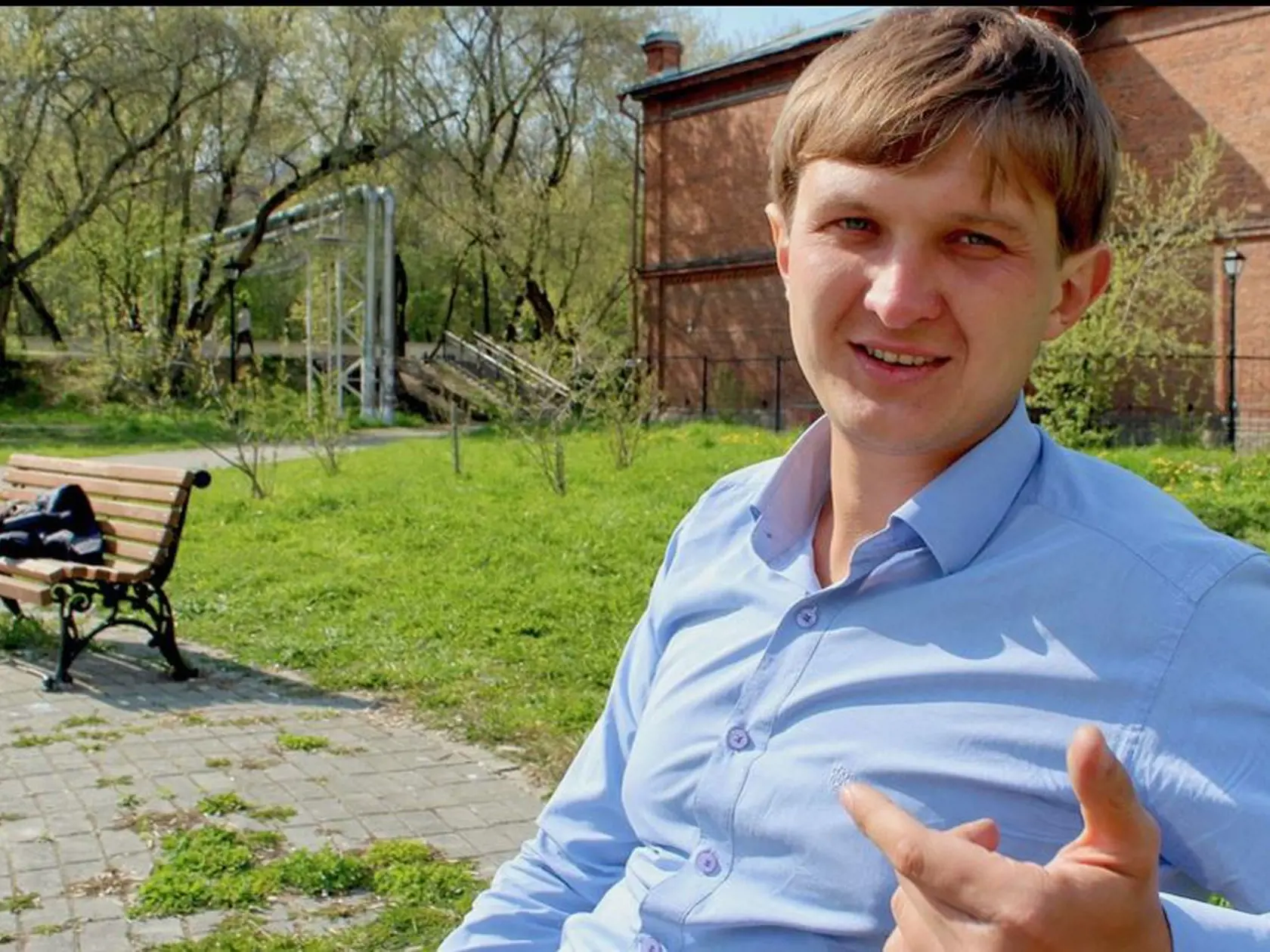 Iľja videl svoju smrť, zubatej však neunikol. 