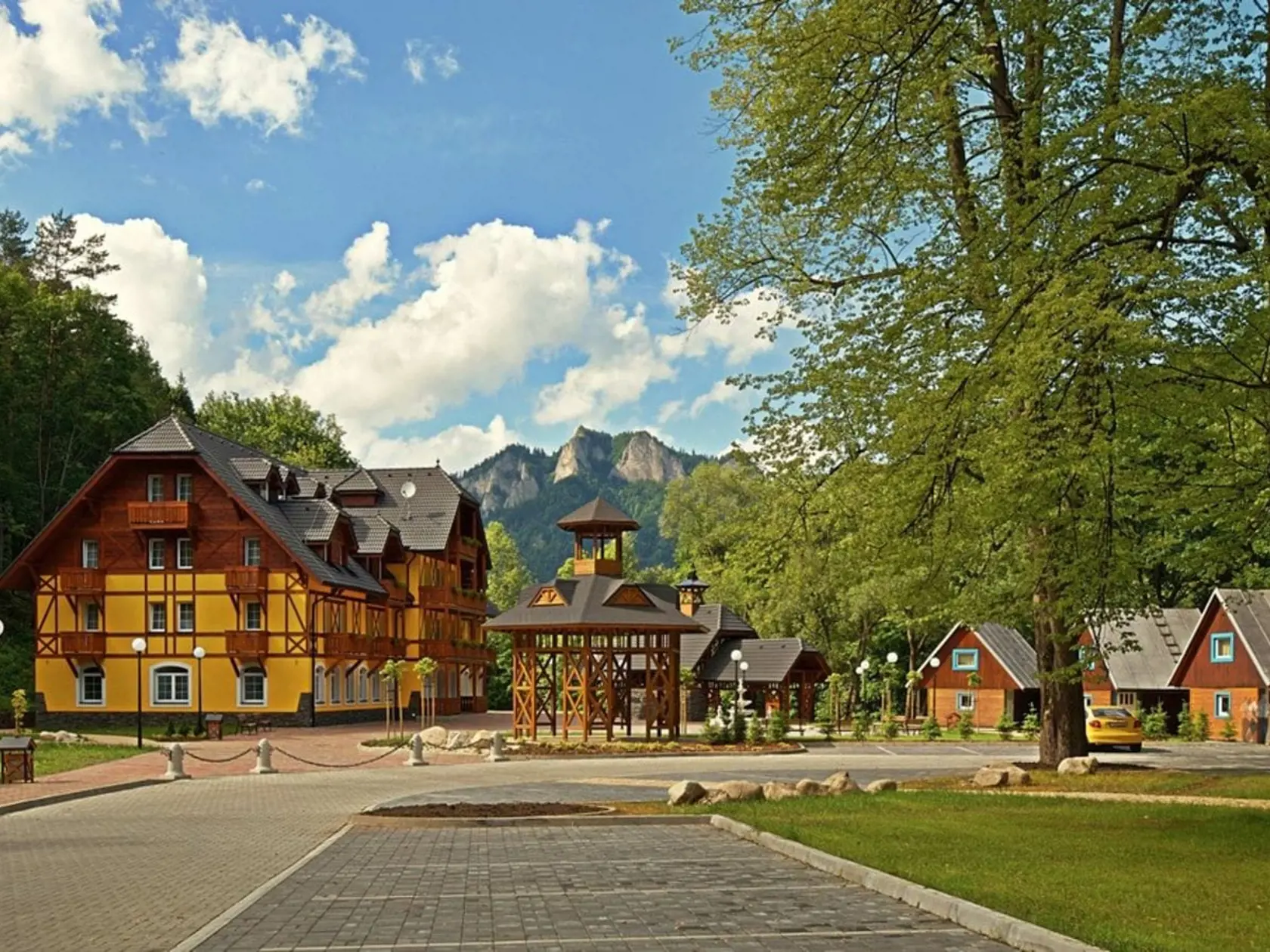 Rodinné sviatky