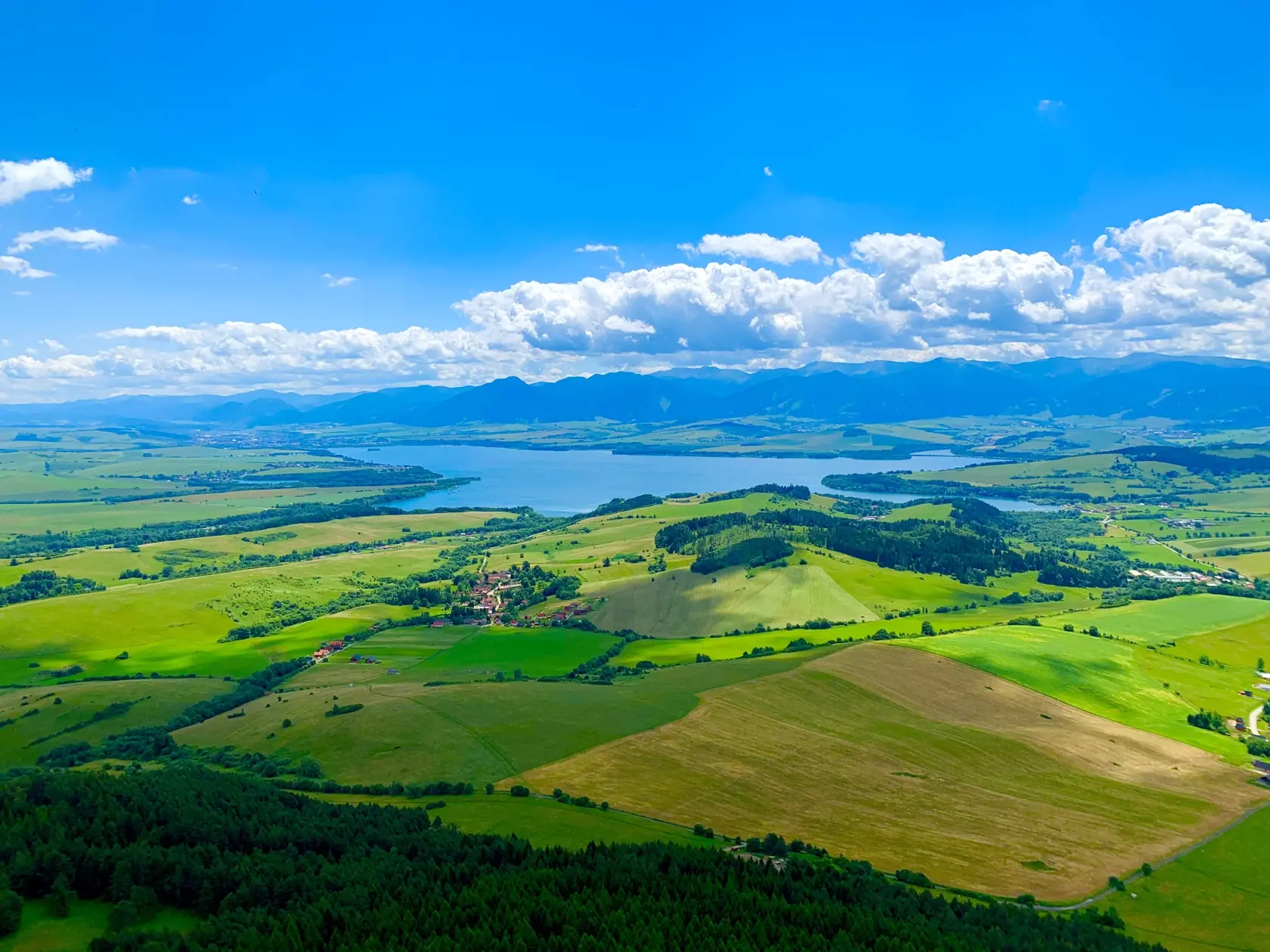 Región Liptova má turistom čo ponúknuť.