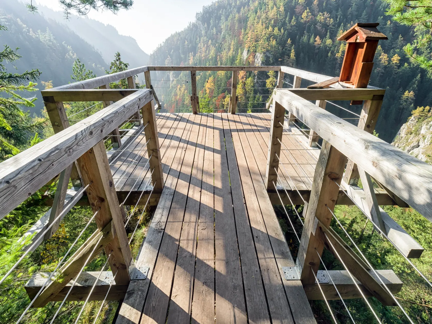 Liptov patrí medzi turisticky najnavštevovanejšie regióny.
