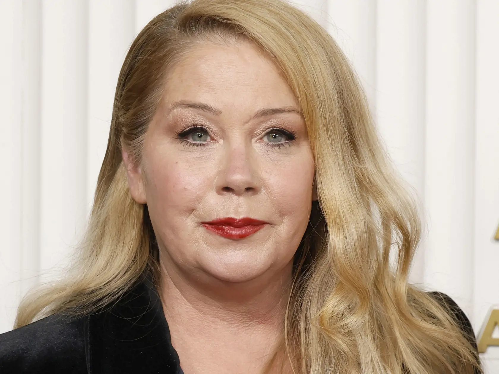 Herečka Christina Applegate, ktorá bojuje s ochorením skleróza multiplex, priznala, že ju trápia depresie.