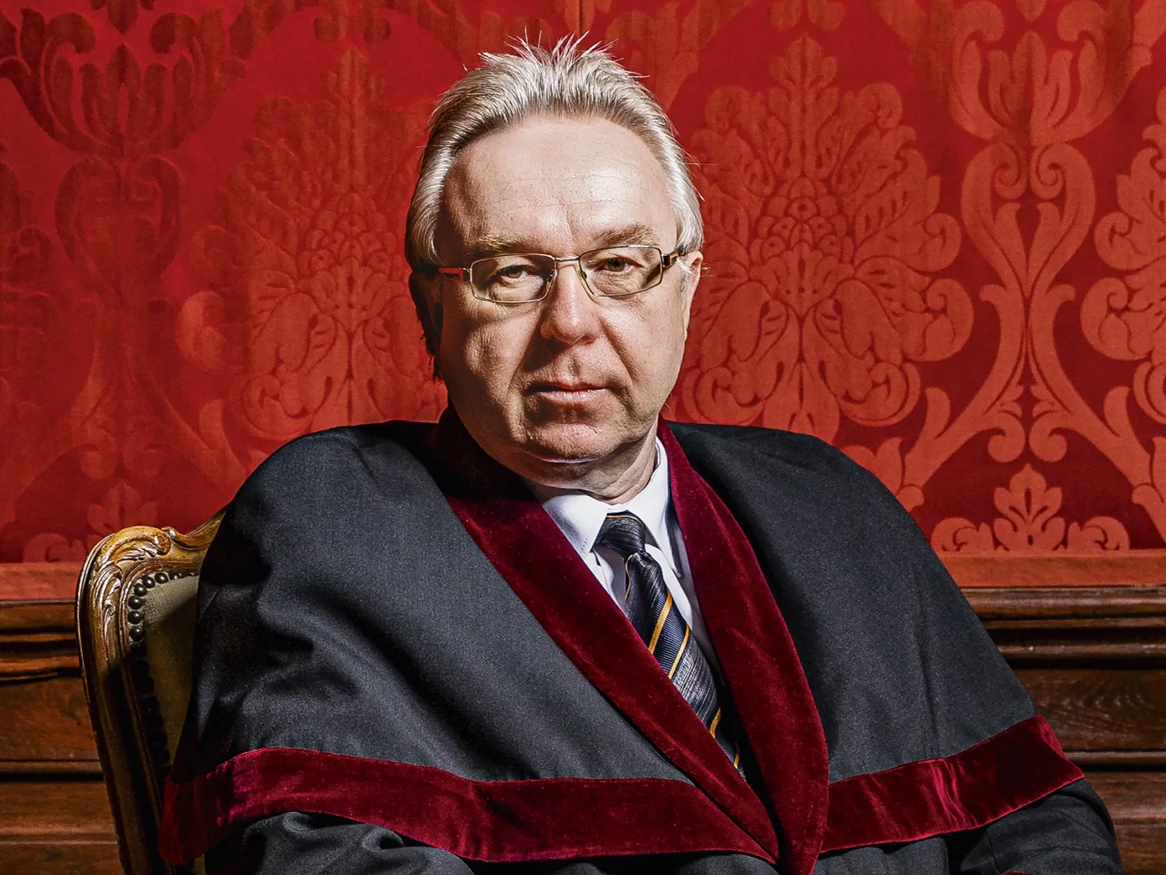 Prokurátor Ján Šanta dostal za mreže Mariana Kočnera aj Pavla Ruska.