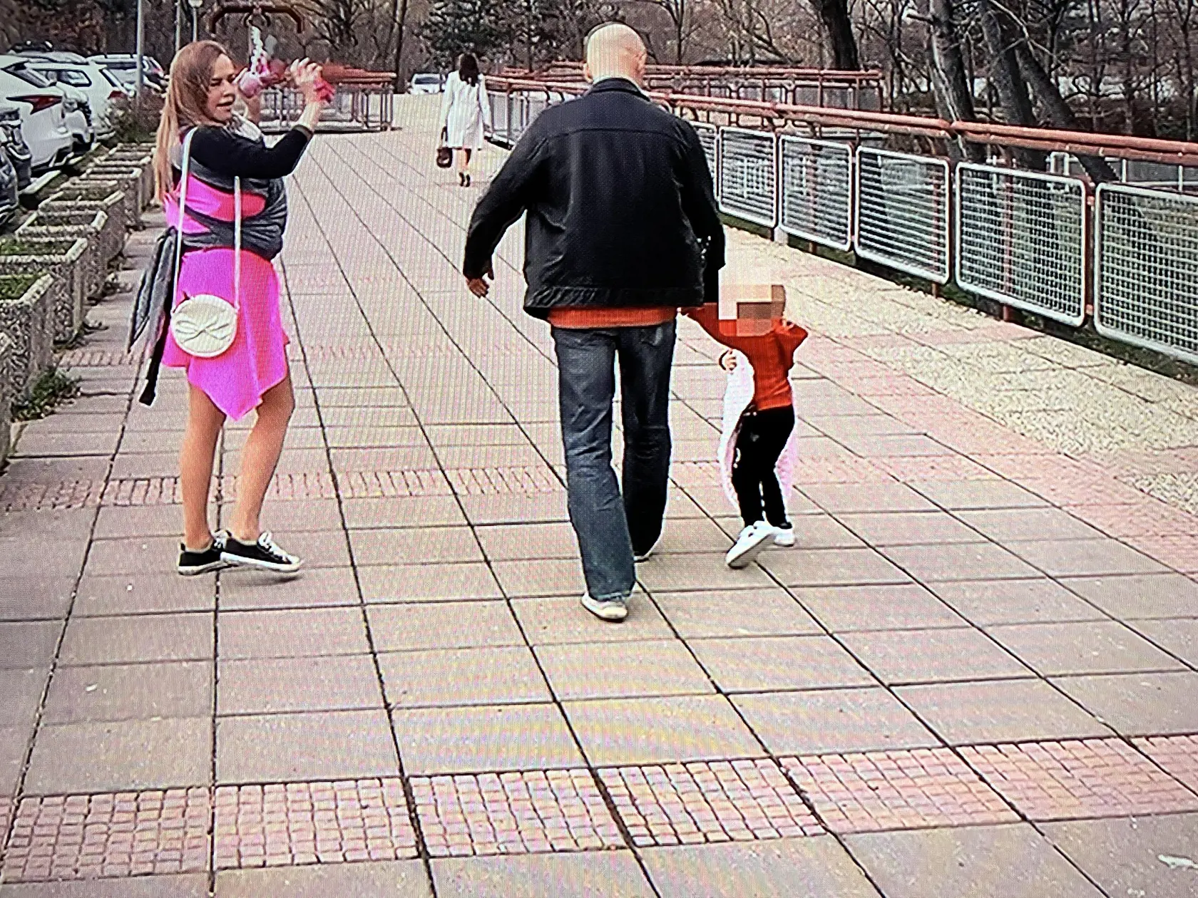 Herečka a speváčka Zuzana Haasová má najmladšiu dcérku Johannku, ktorá bola po pôrode v inkubátore, už konečne doma.