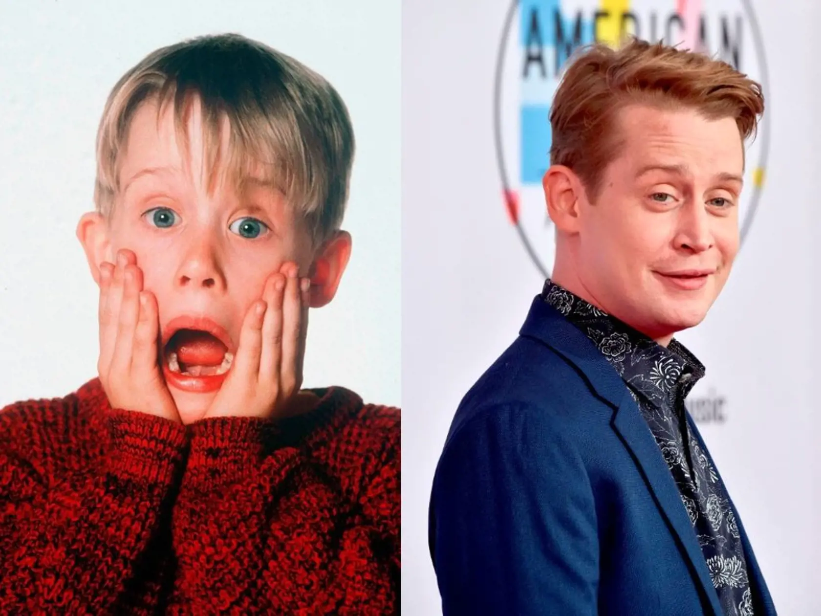 Macaulay Culkin - pamätáme si ho z filmu Sám doma
