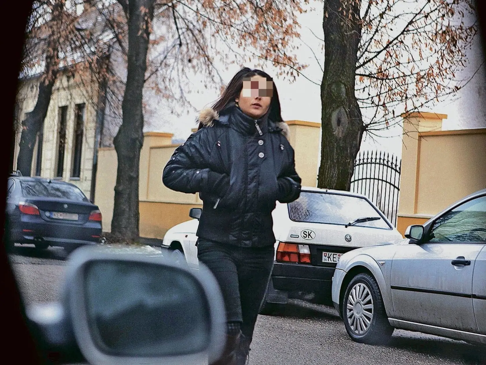 ilustračné foto.