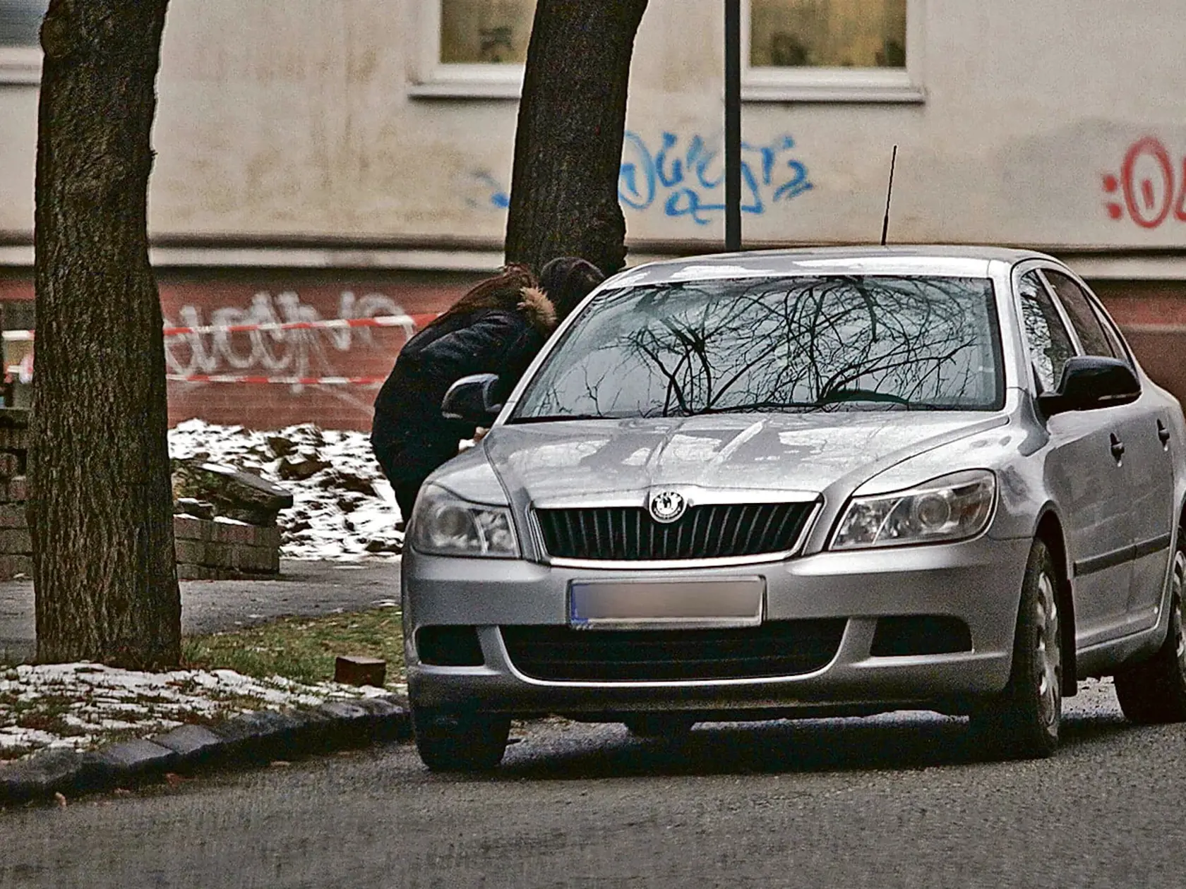 ilustračné foto.