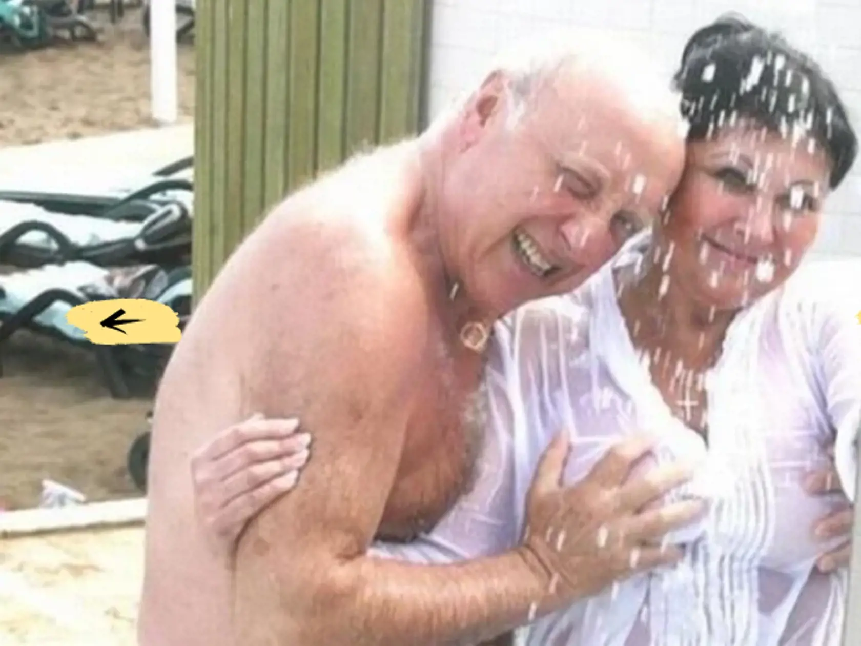 Erotika hrala v ich živote dôležité miesto.