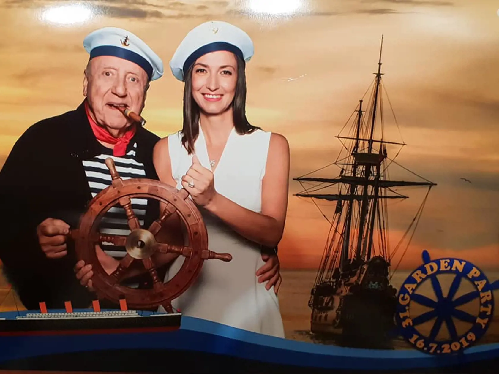 Felix Slováček a Lucie Gelemová sú už od seba. A taká láska to bola...