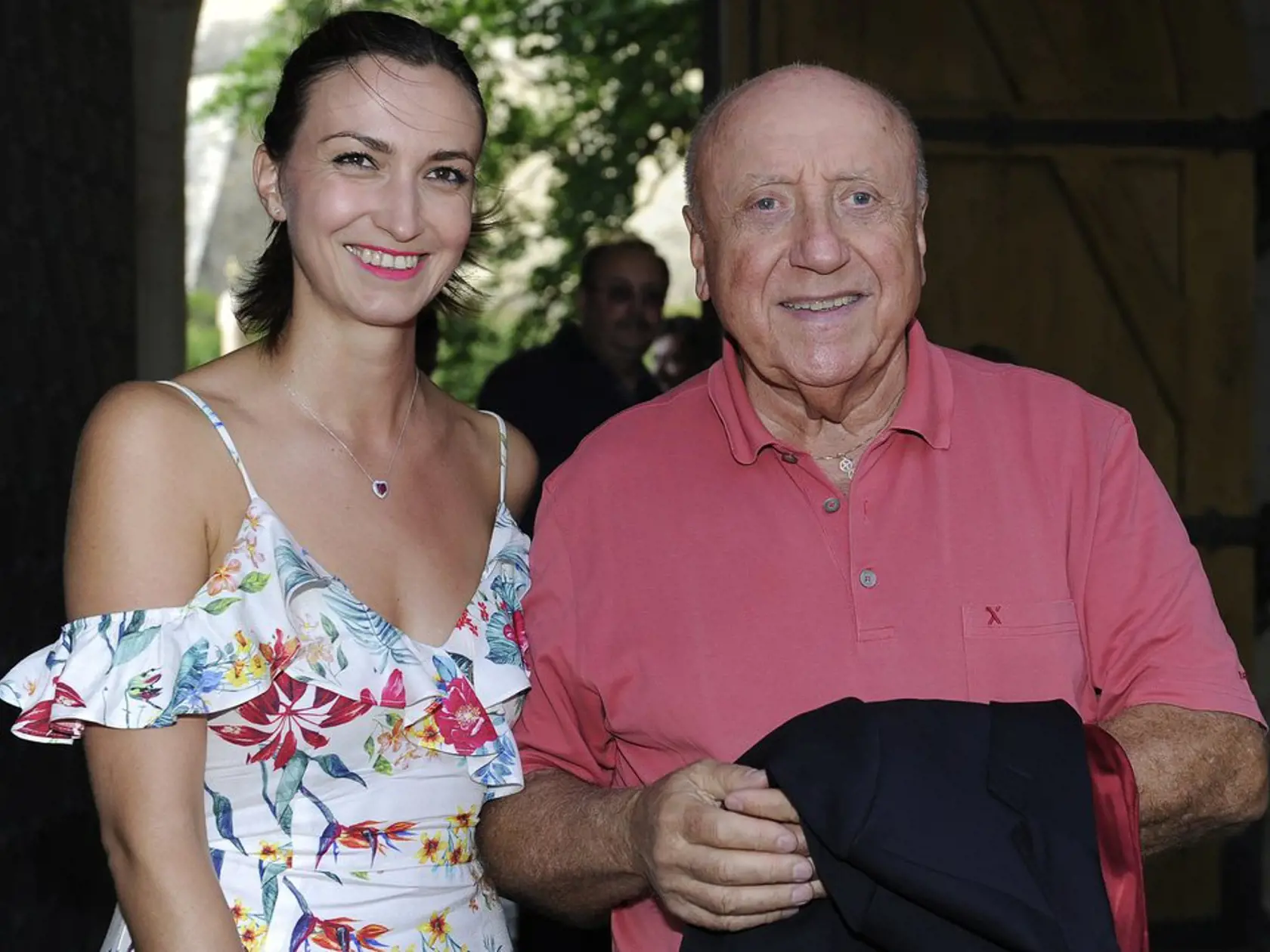 Špekuluje sa, že Felix Slováček a Lucie Gelemová mali ísť od seba.