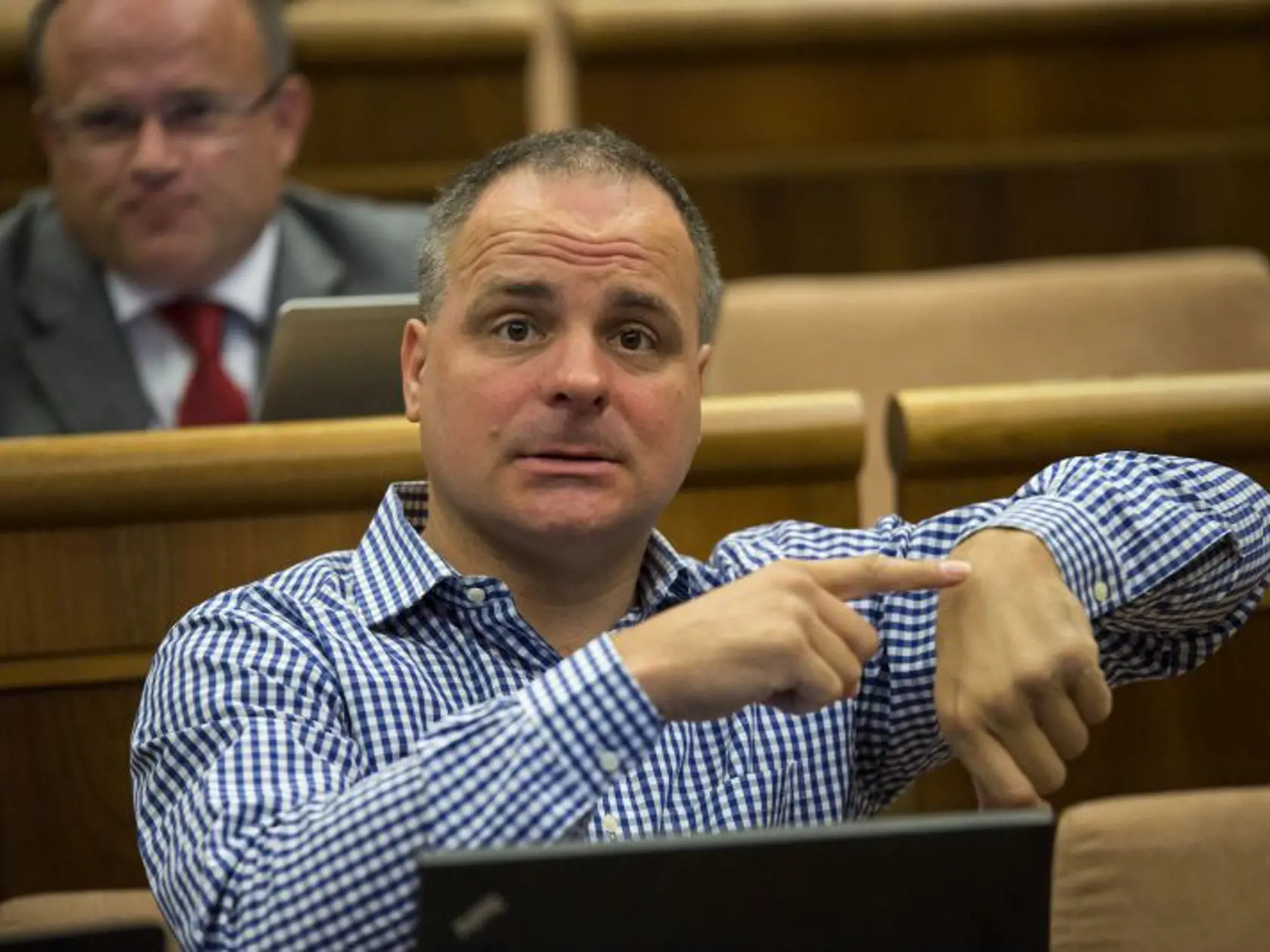 Juraj Droba.