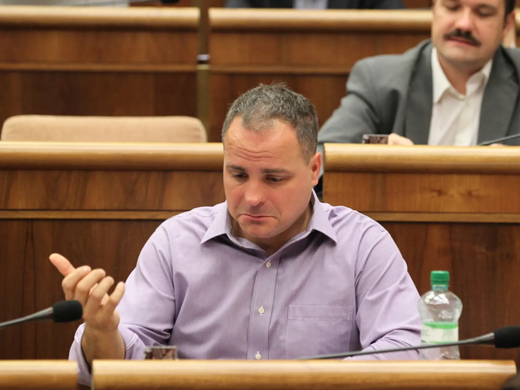 Juraj Droba.