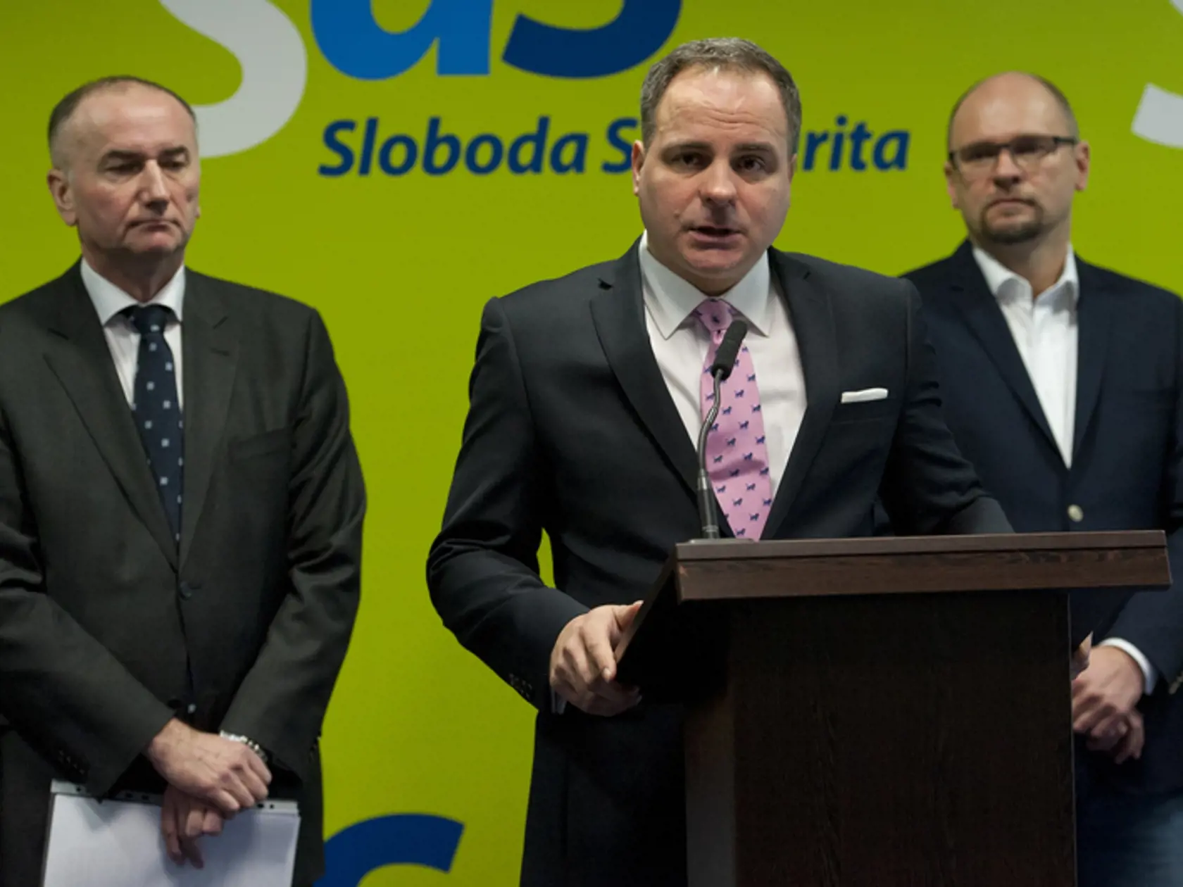 Juraj Droba.