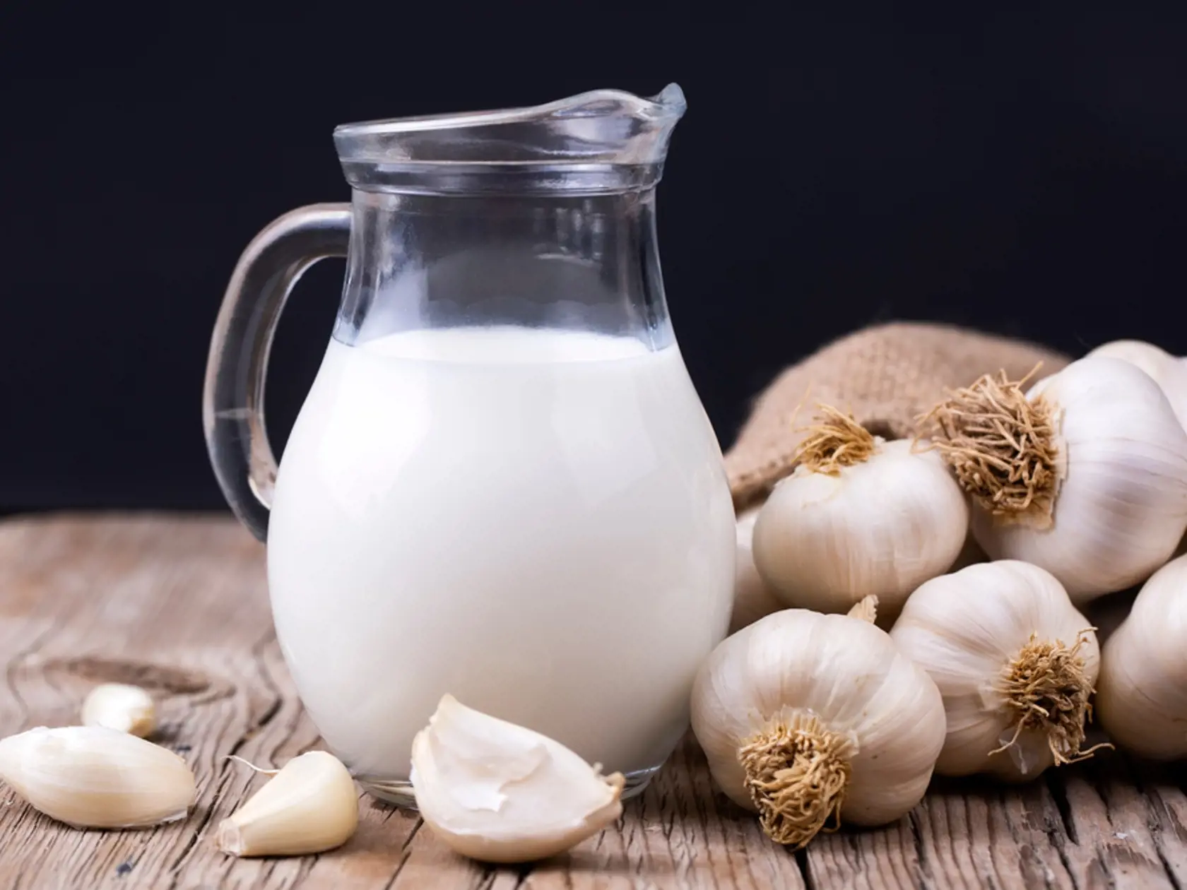 Cesnak pomôže liečiť prechladnutie, zápal pľúc či astmu