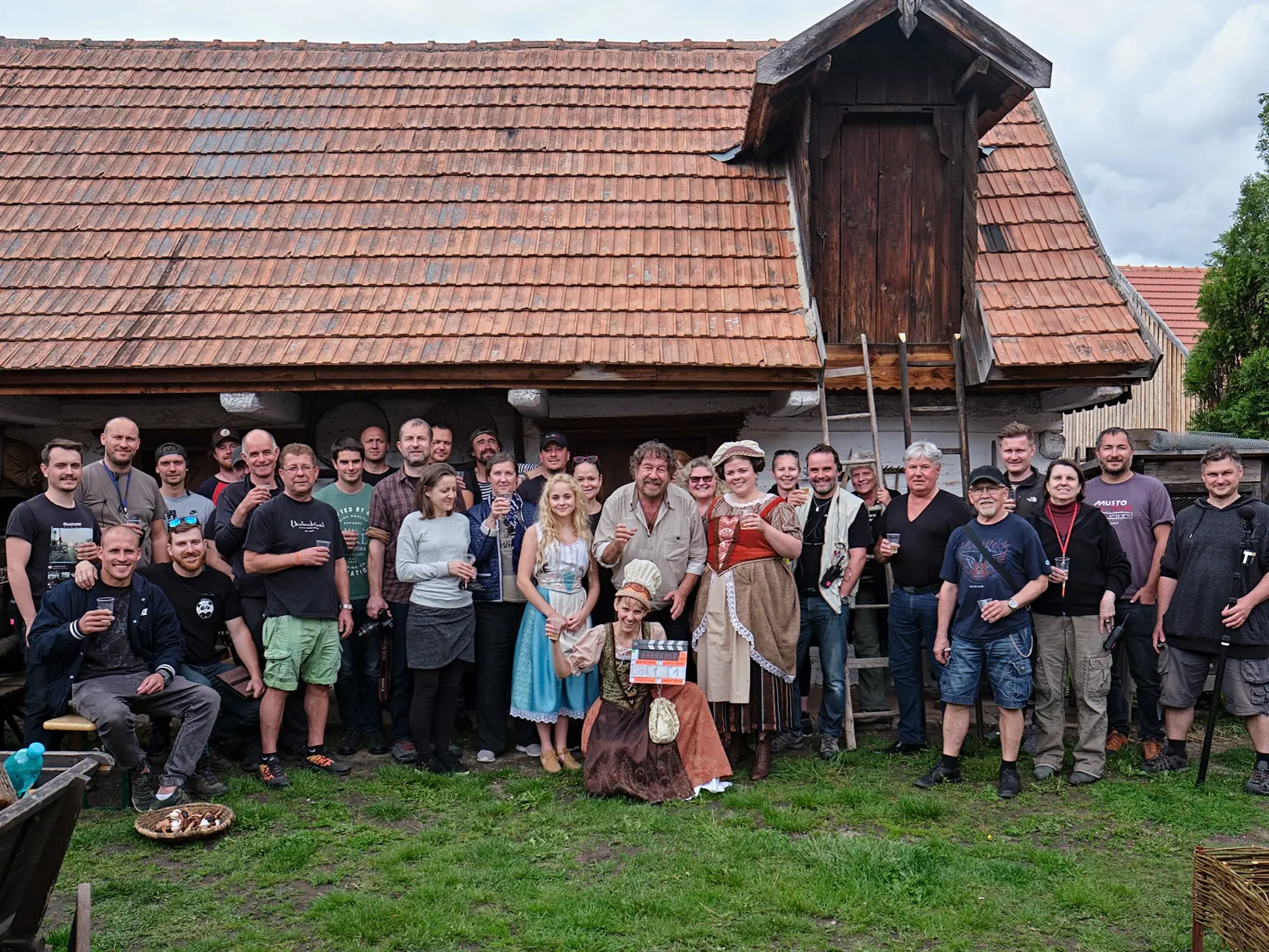 Zlaté pierko