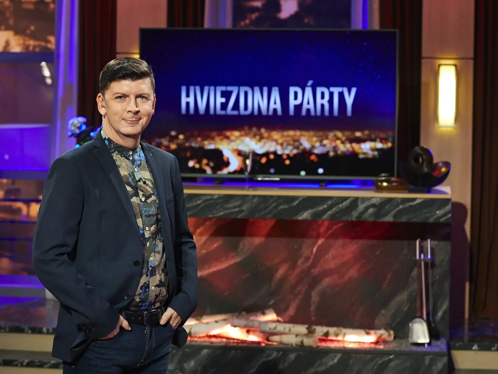 Hviezda televíznych obrazoviek je momentálne na voľnej nohe.
