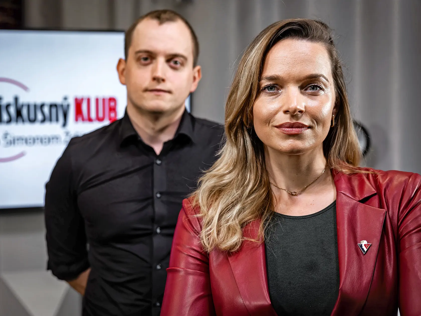 Tabakovej po vyhadzove prišli pracovné ponuky.