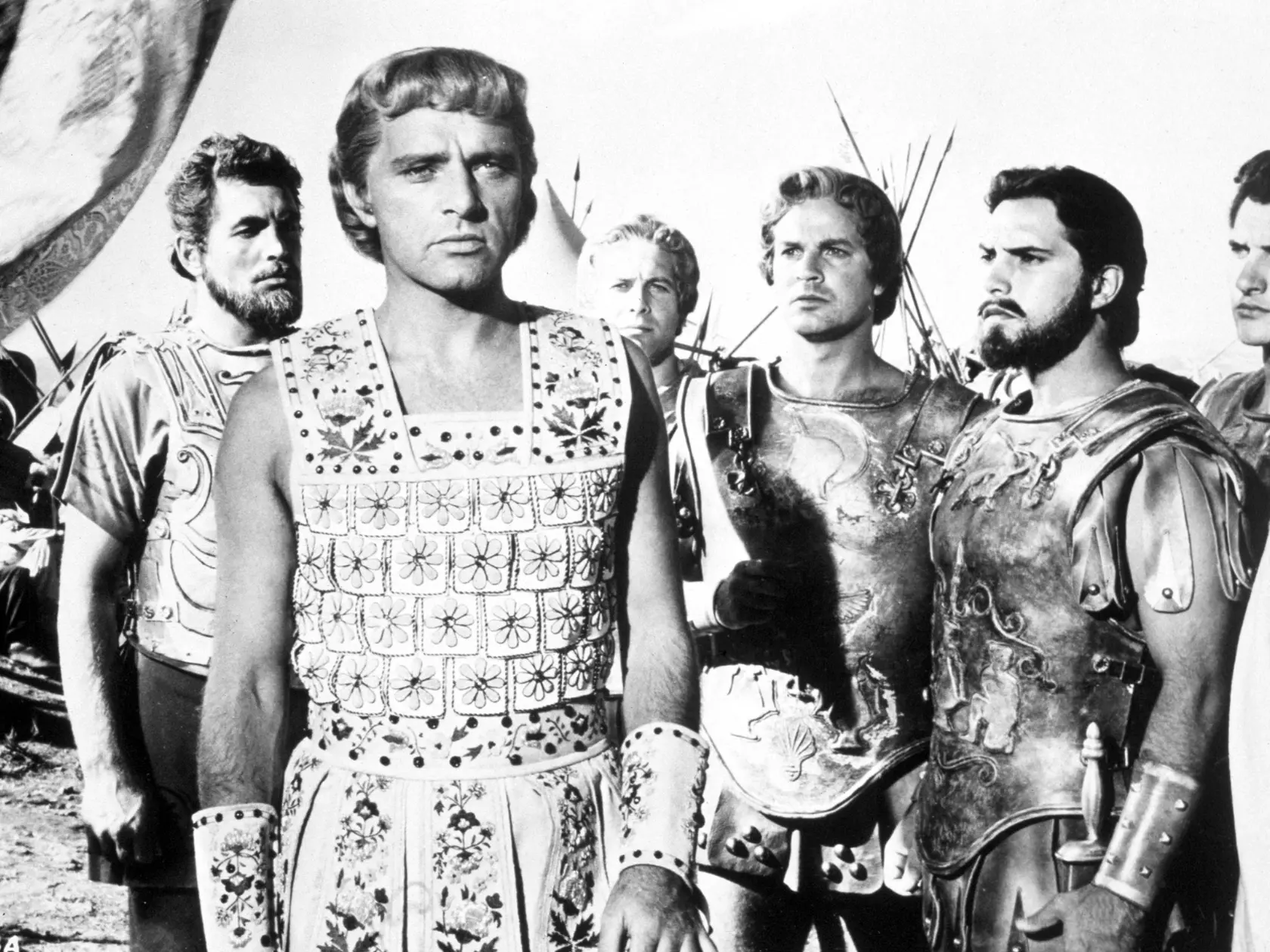 Richard Burton 