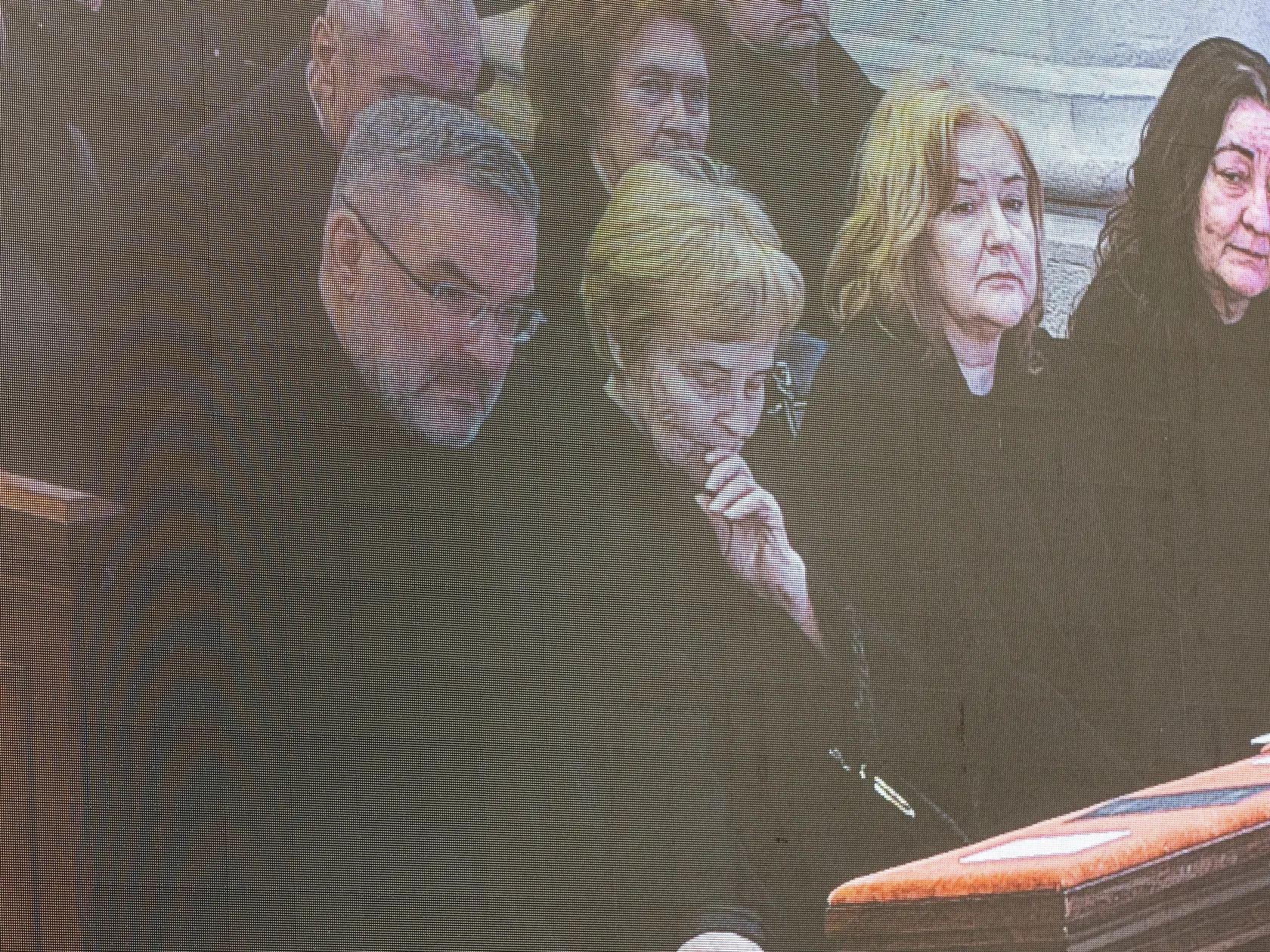 Posledná rozlúčka s hercom Štefanom Kvietikom za účasti rodiny aj verejnosti v Katedrále sv. Martina v Bratislave.