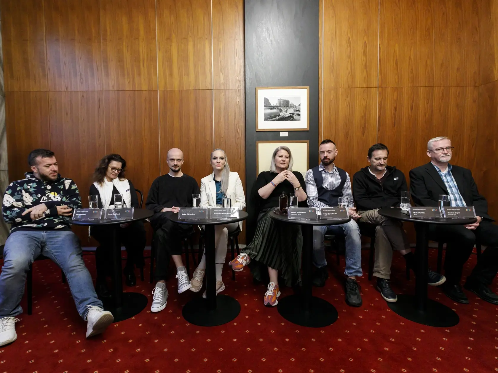 Martin Madej sa stal asistentom poslanca Branislava Vanča z PS. Vieme, koľko zarobí.