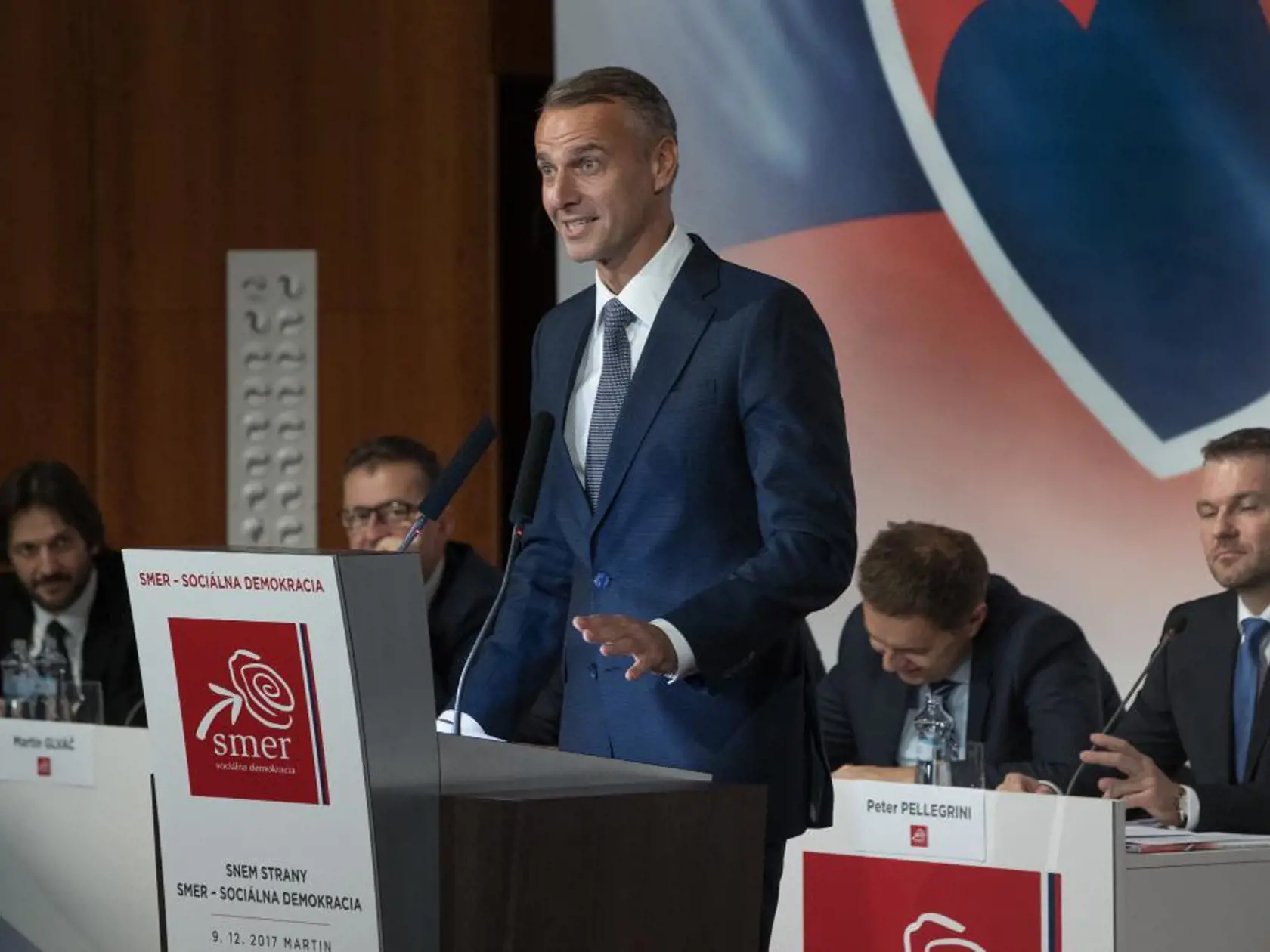 Richard Raši