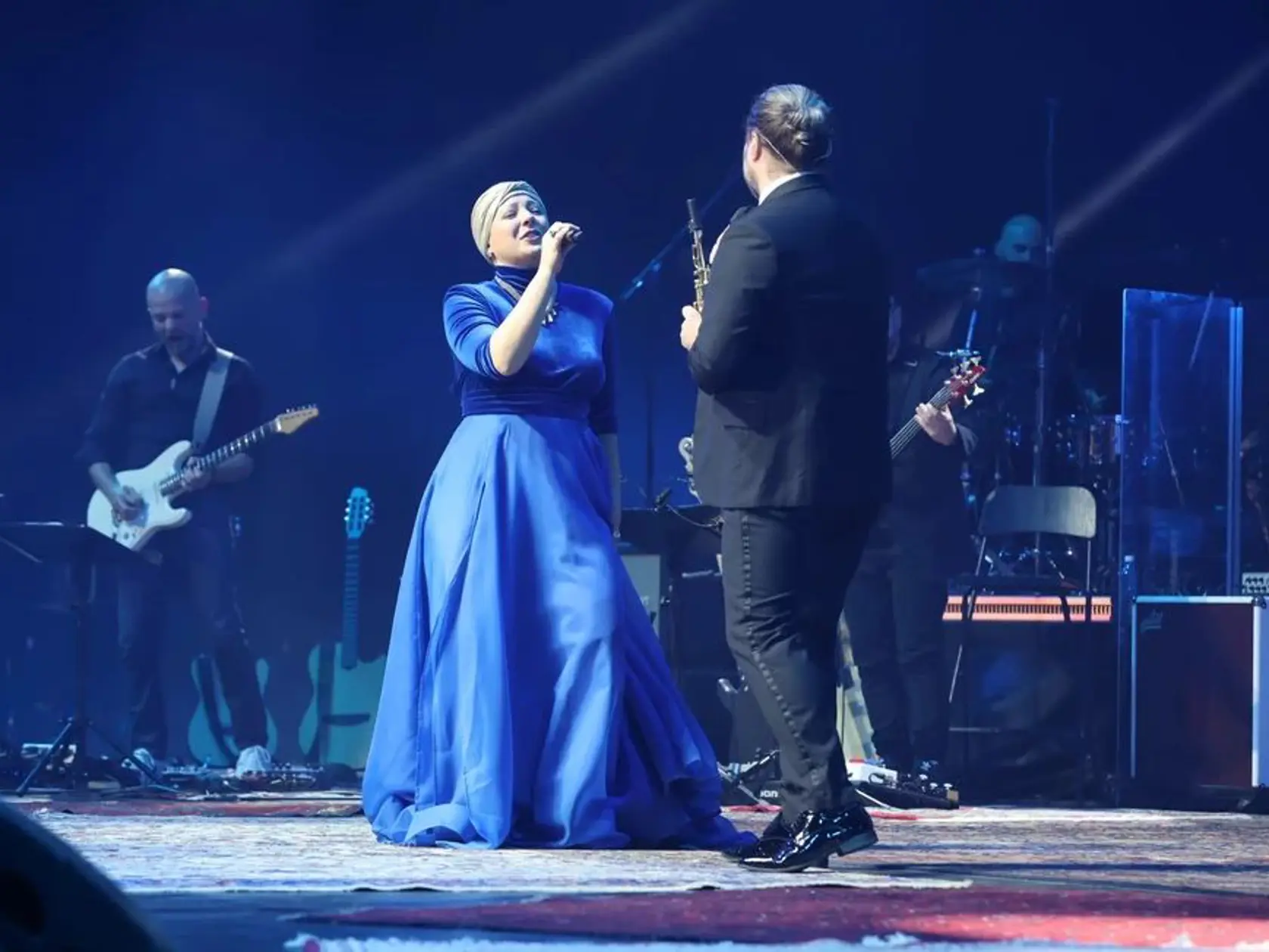 Anička Slováčková