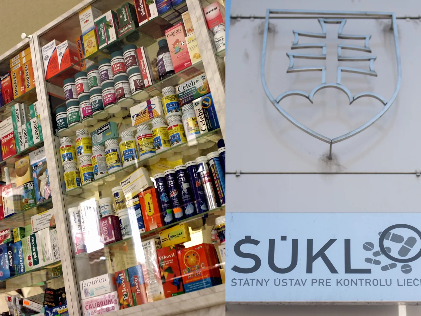 ŠÚKL: Slováci, tento liek už v lekárni nezoženiete! Sťahujeme ho z trhu