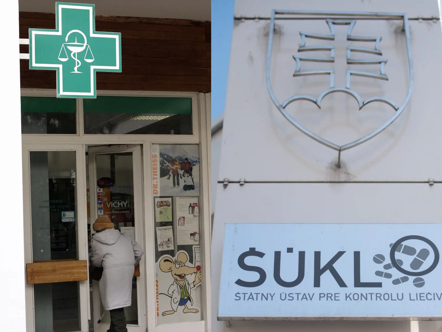 ŠÚKL: Slováci, tento liek už v lekárni nezoženiete! Sťahujeme ho z trhu