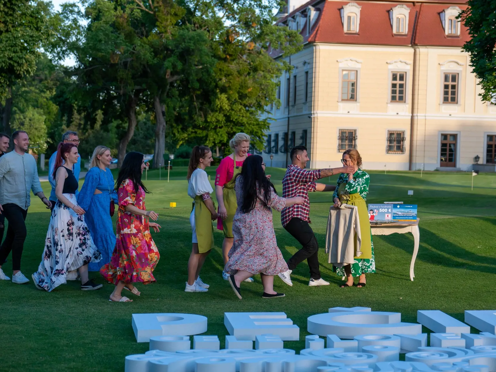 Pečie celé Slovensko 2