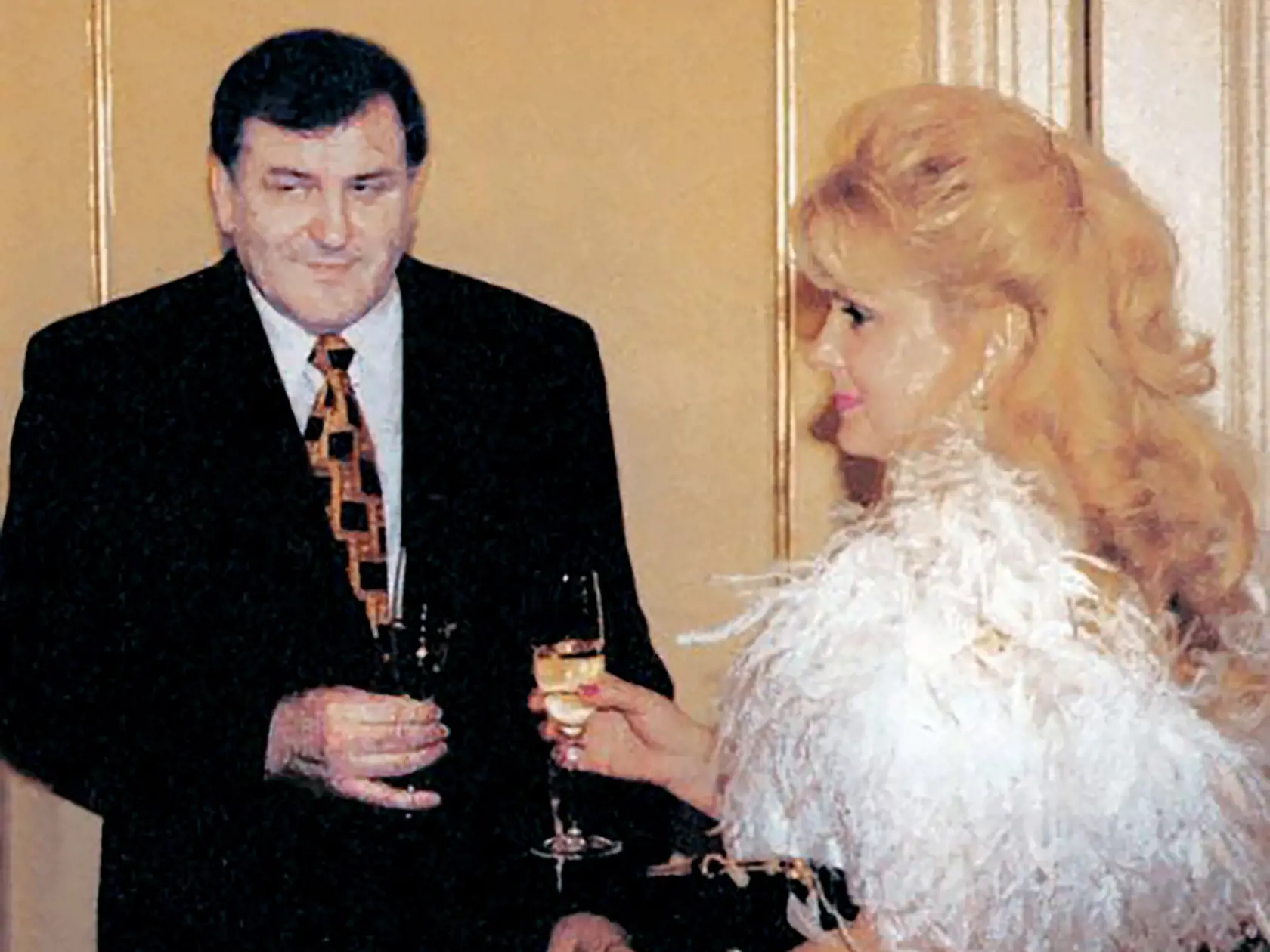 Z archívu: Vladimír Mečiar.